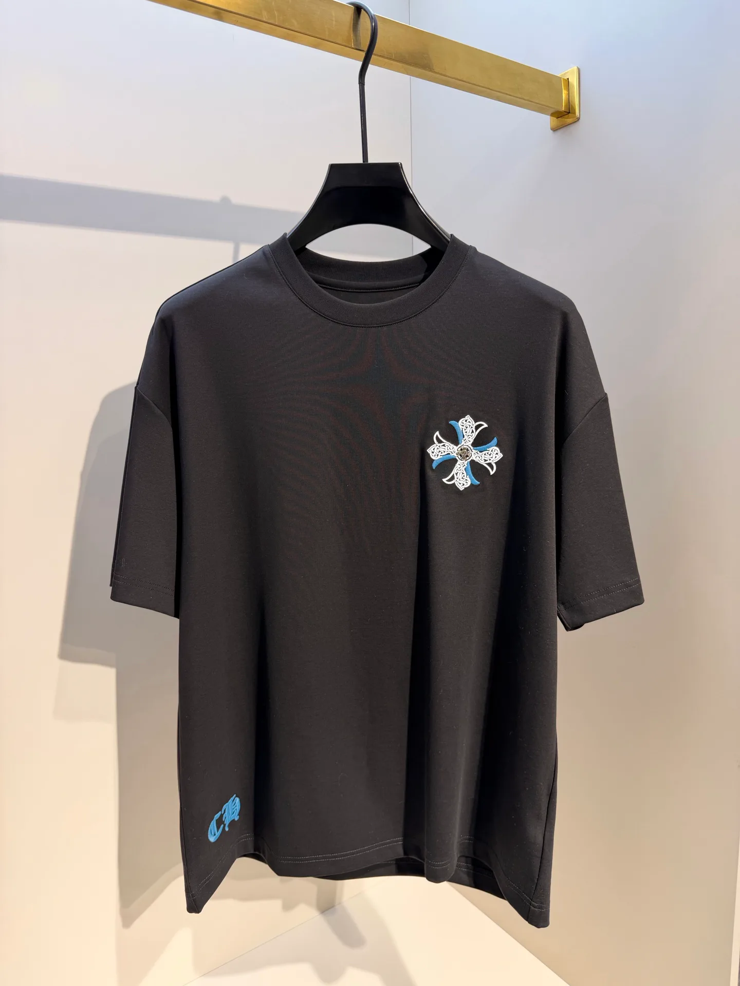 Футболки Женские Chrome Hearts 11323880