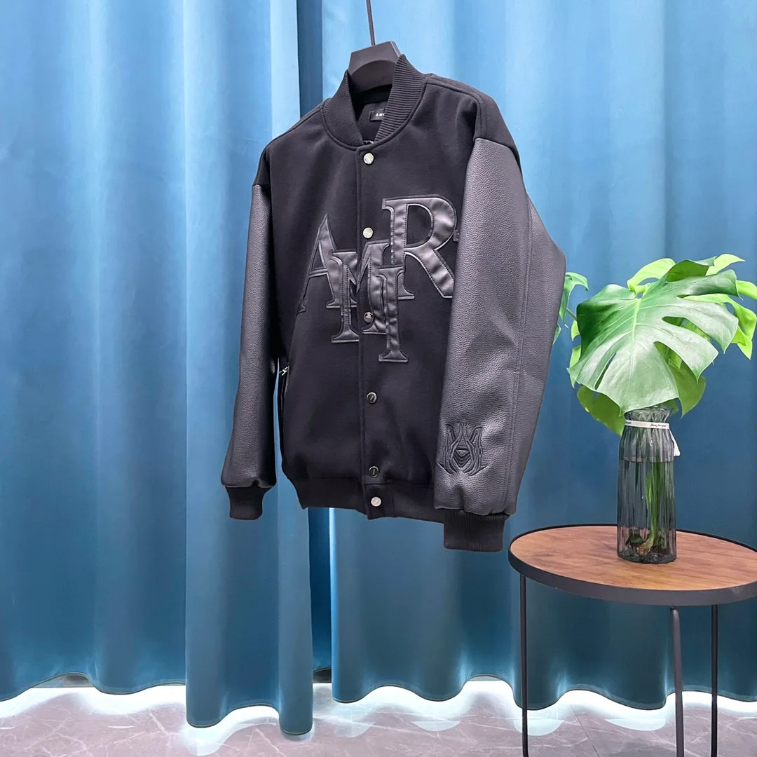 Куртки Мужские Ami Paris 7295