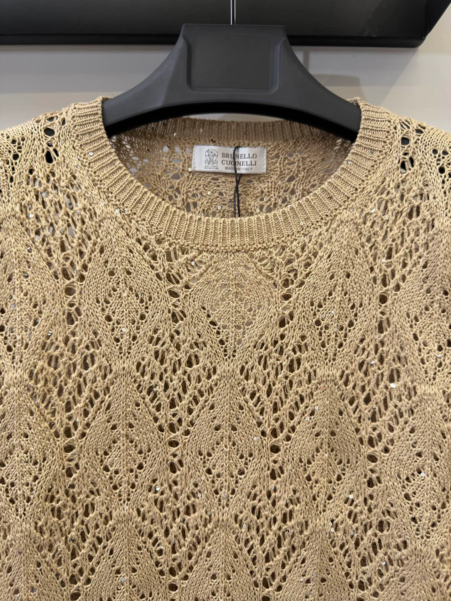 Джемперы И Свитеры Женские Brunello Cucinelli 18052812