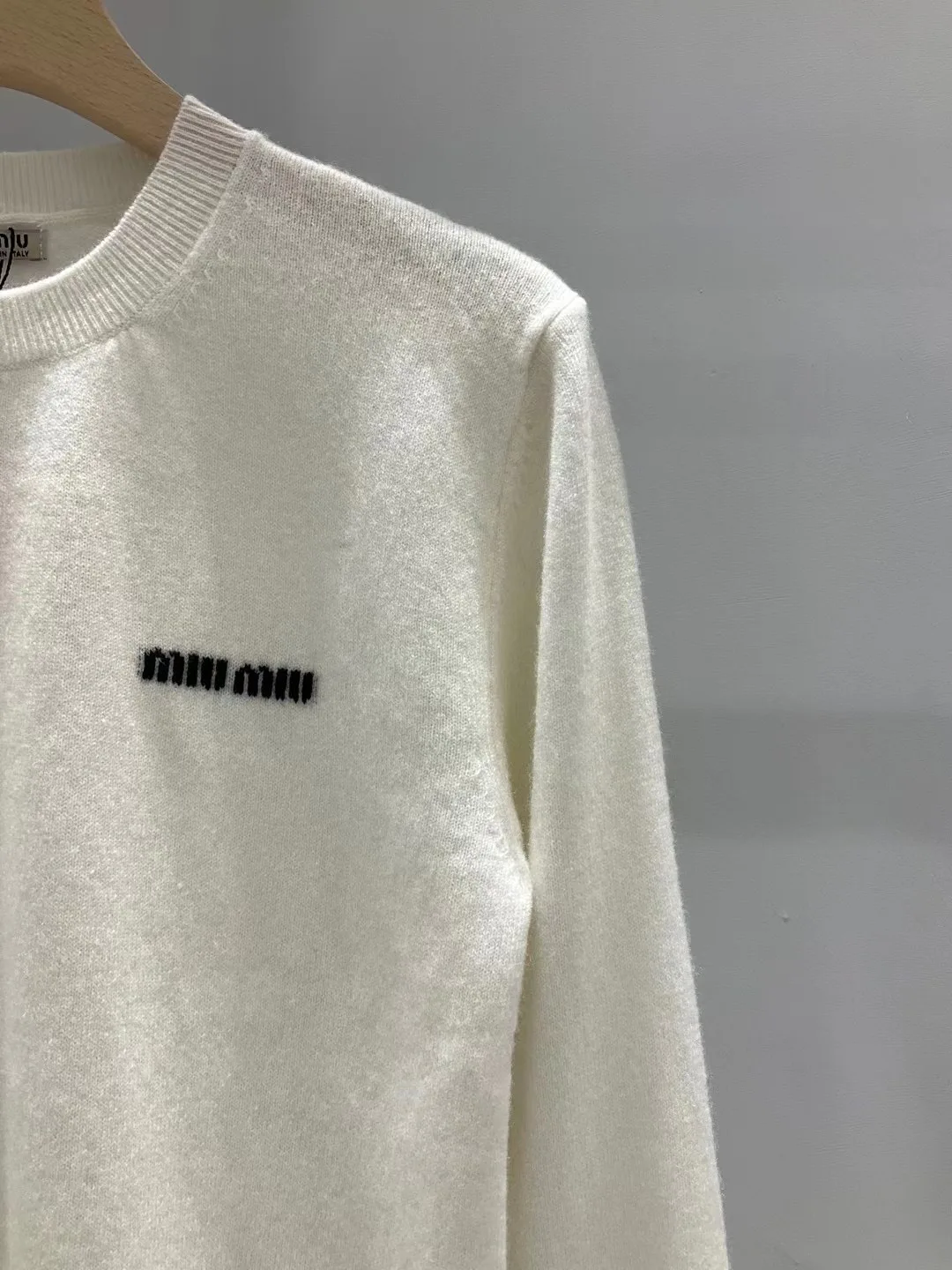 Джемперы И Свитеры Женские Miu Miu 18823685