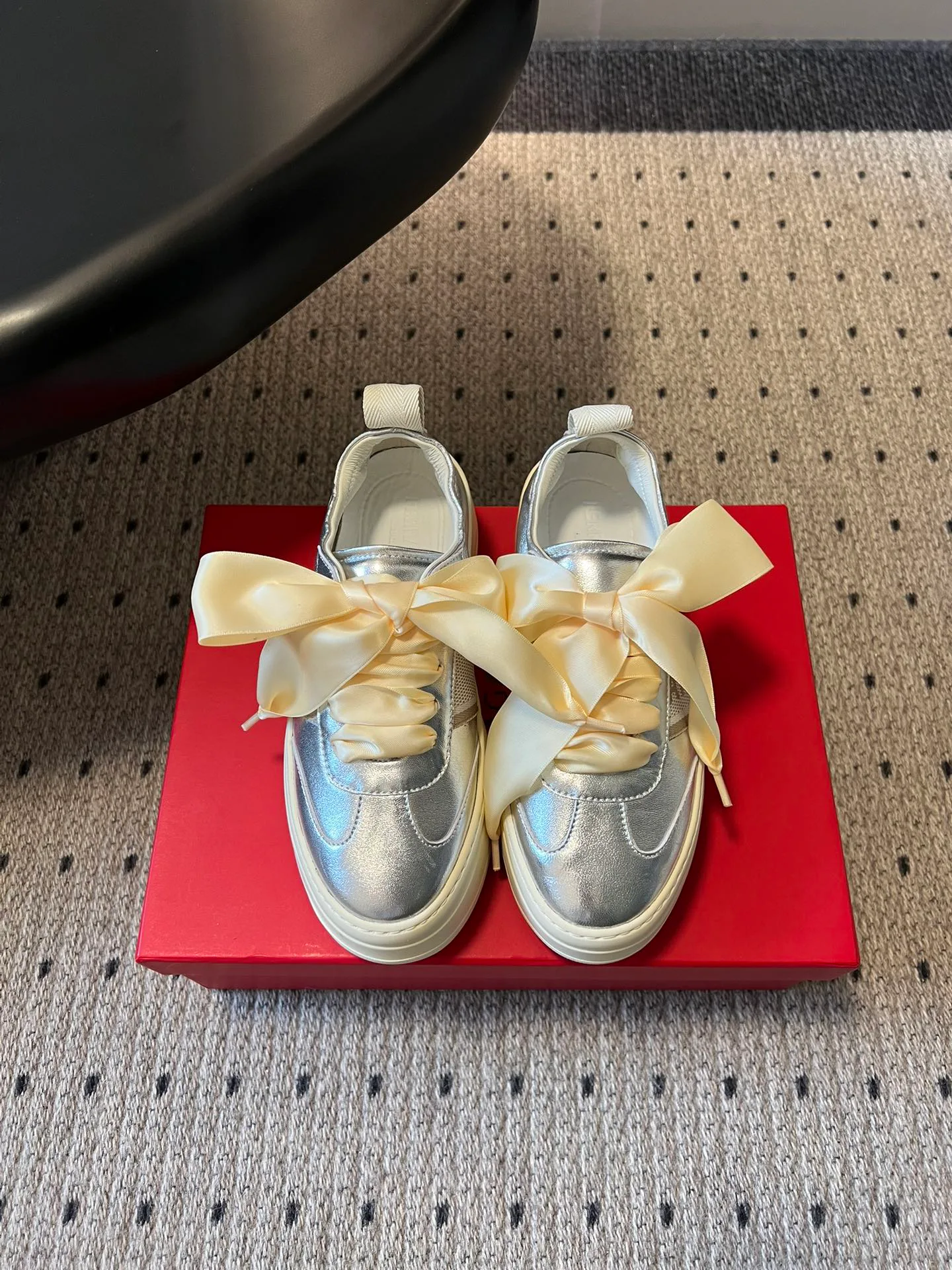 Туфли Женские Salvatore Ferragamo 11641778