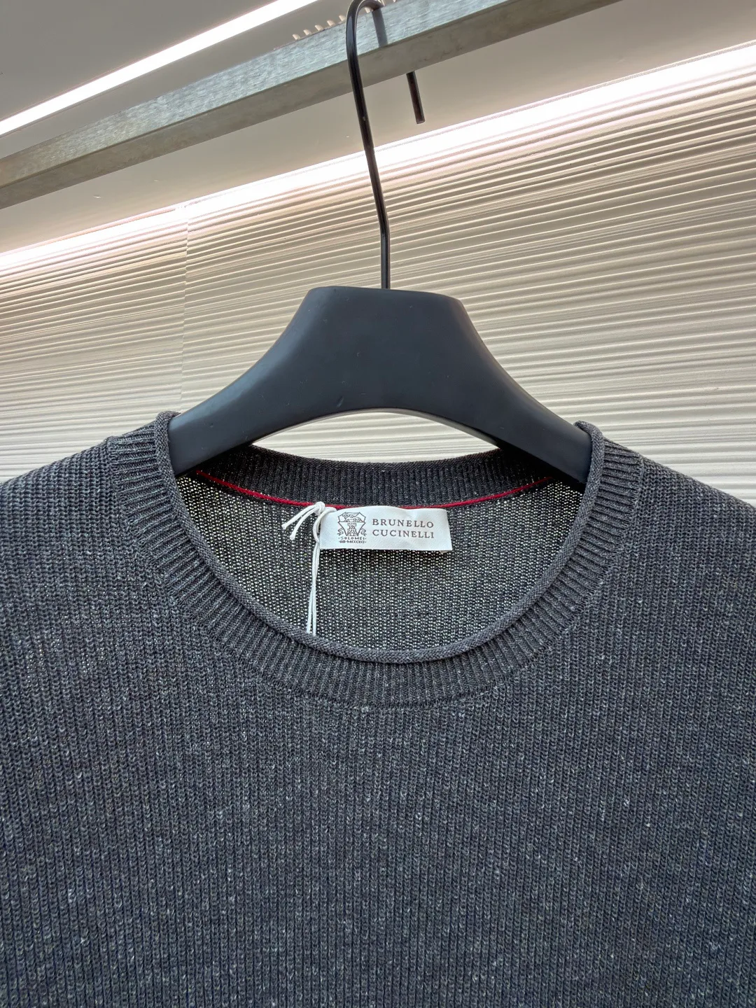 Футболки Мужские Brunello Cucinelli 13432835