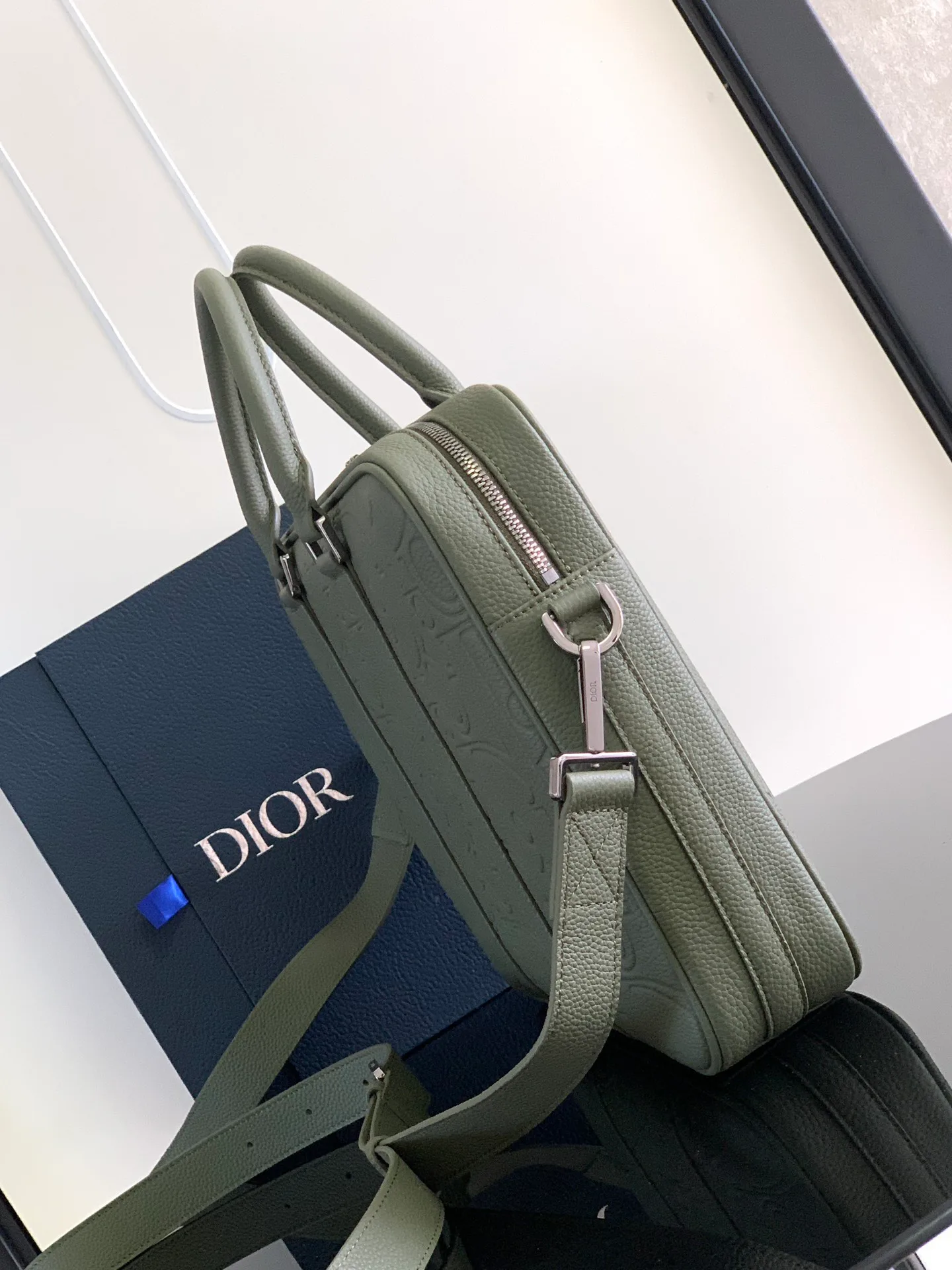 Портфели Мужские Christian Dior 225353