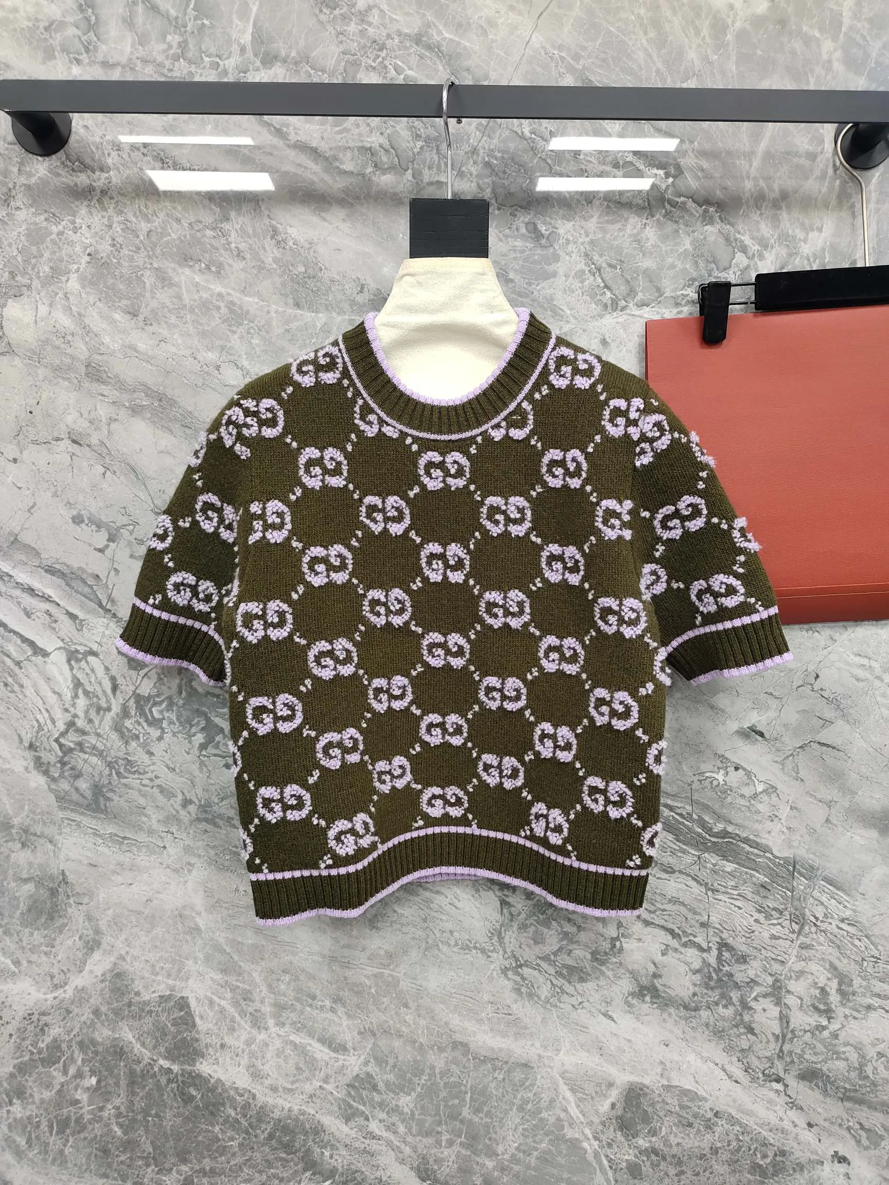 Джемперы И Свитеры Женские Gucci 18743572