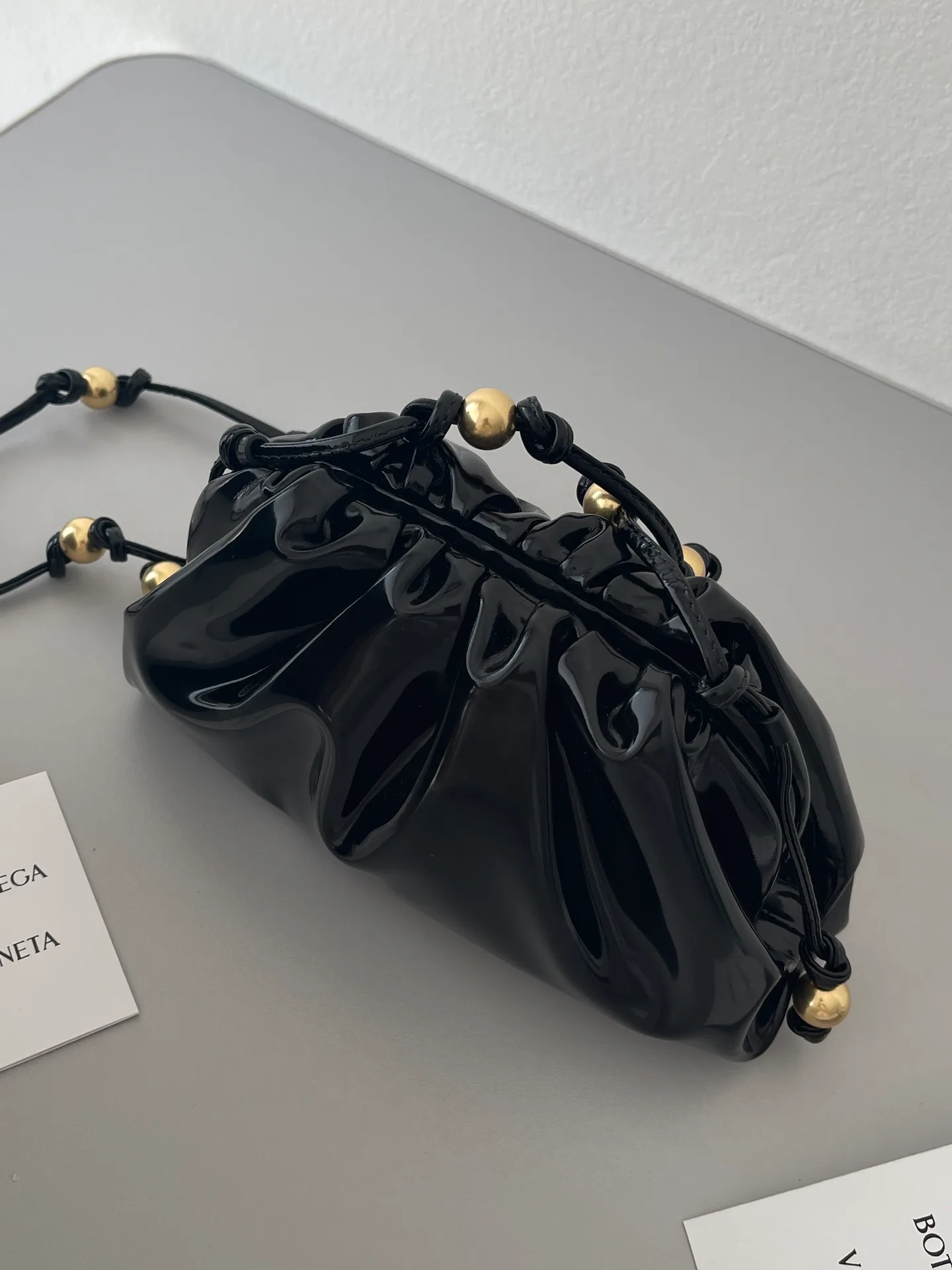 Сумки На Ремне Женские Bottega Veneta 106932