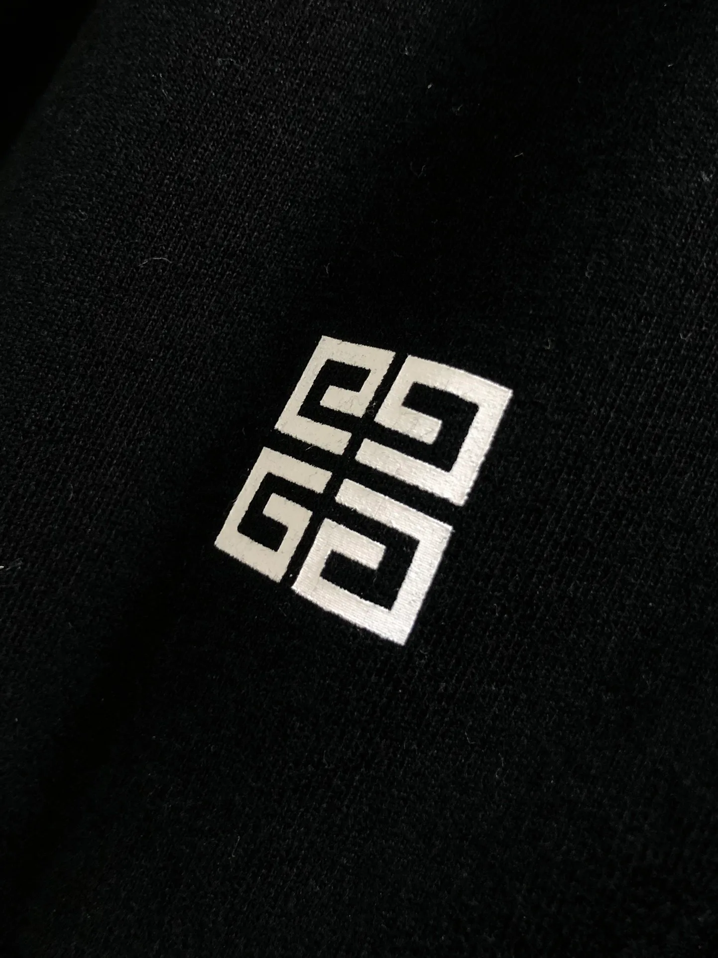 Свитшоты И Худи Мужские Givenchy 1826079