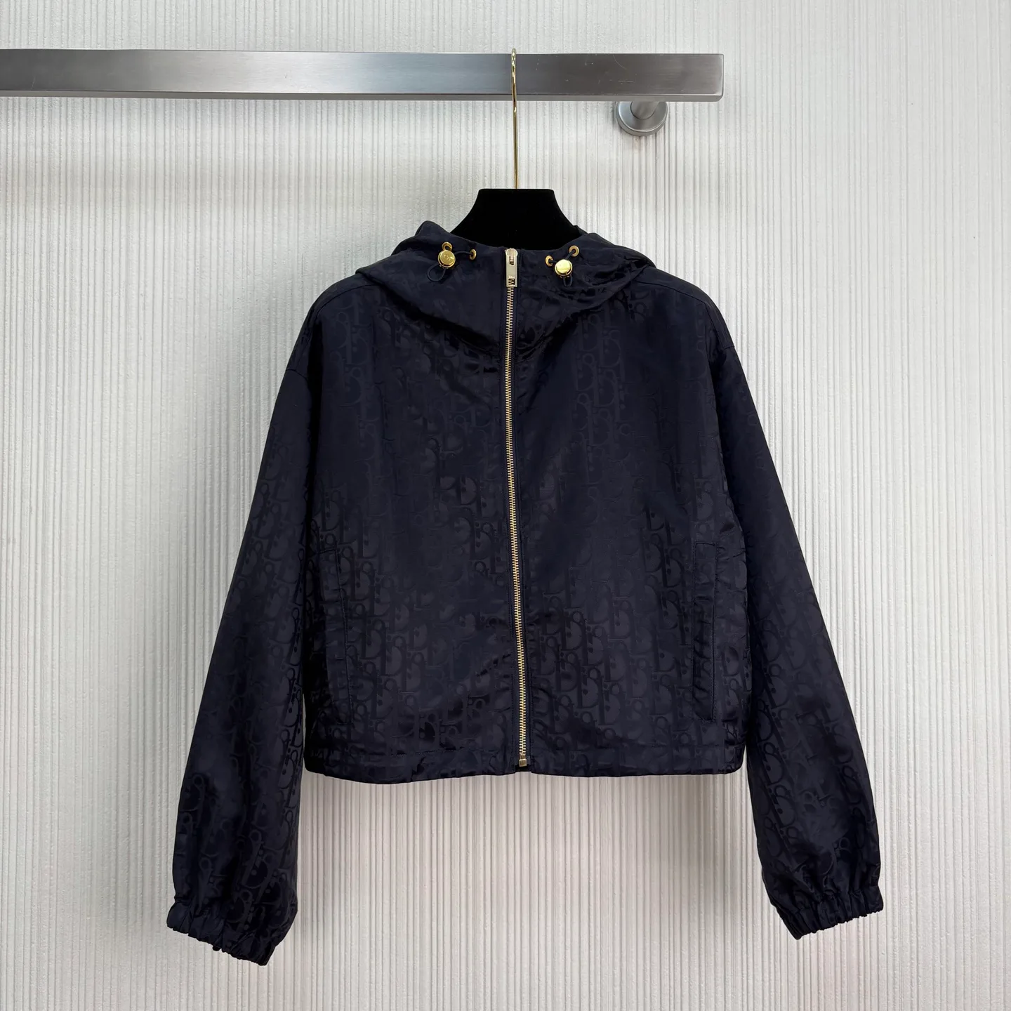 Куртки И Пуховики Женские Christian Dior 12625449