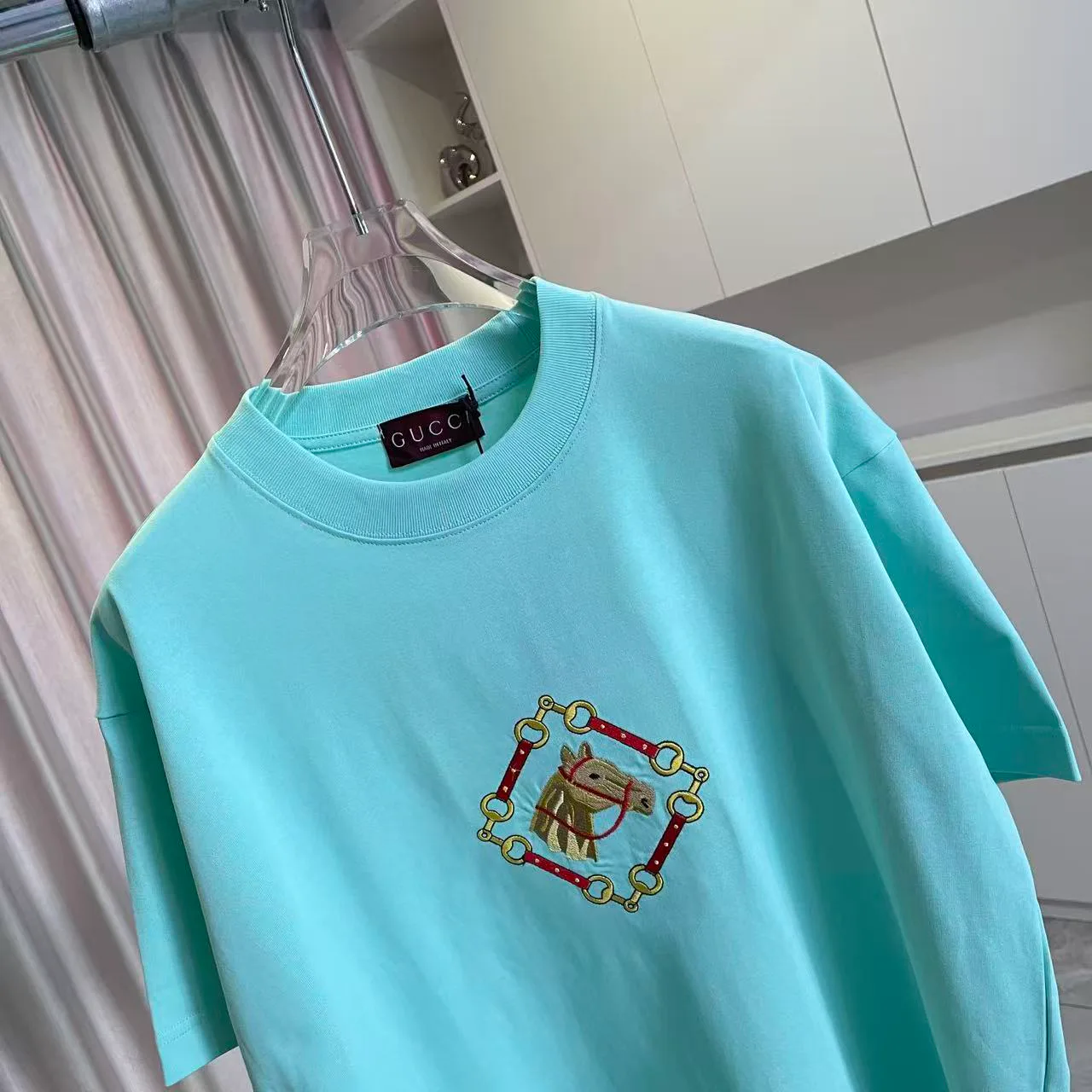 Футболки Мужские Gucci 10652381