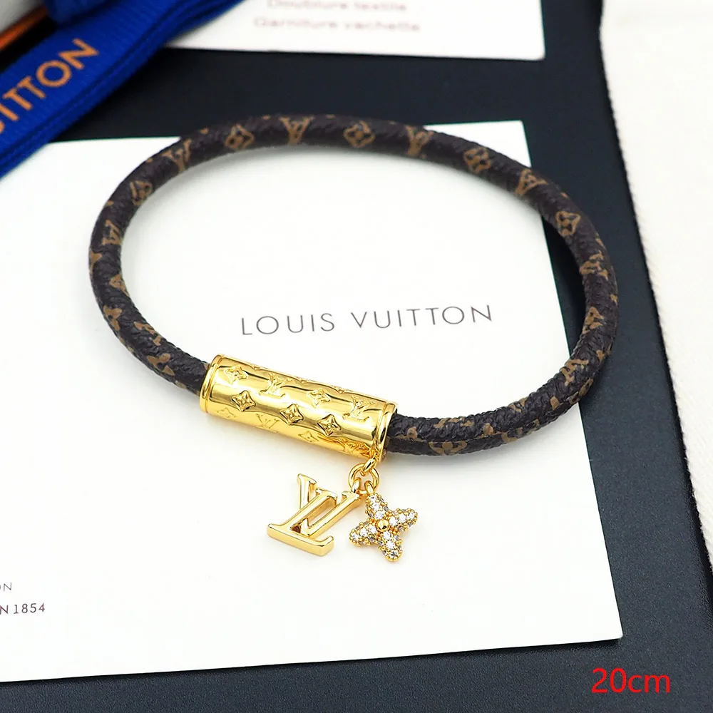 Бижутерия Louis Vuitton 167097