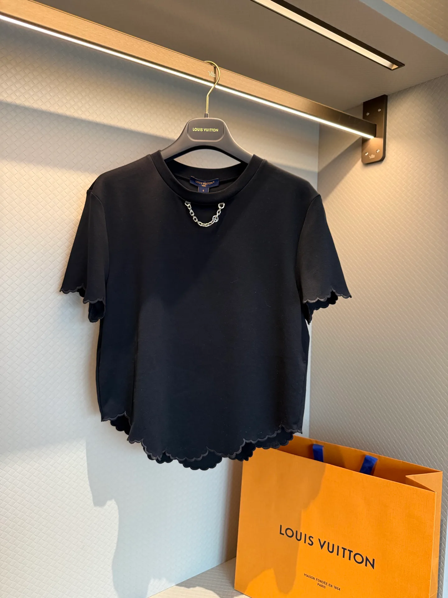 Футболки Женские Louis Vuitton 11683794