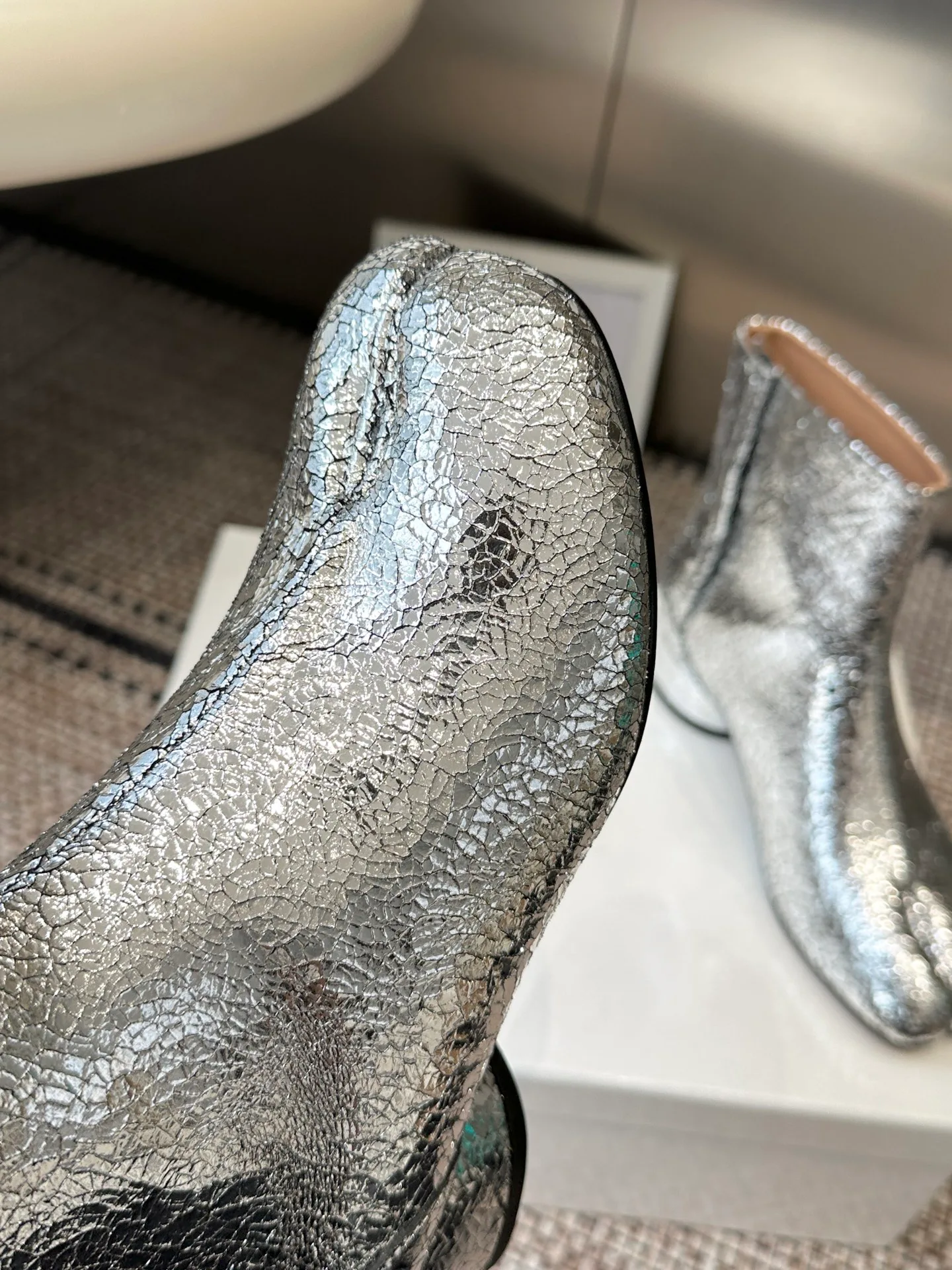 Ботильоны Женские Maison Margiela 18237811