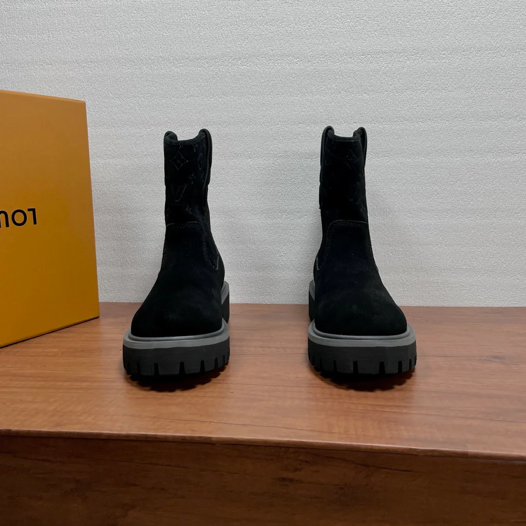 Ботинки Мужские Louis Vuitton 17934631