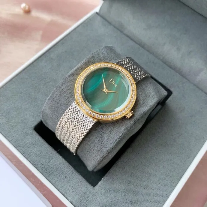 Часы Женские Christian Dior 6419022