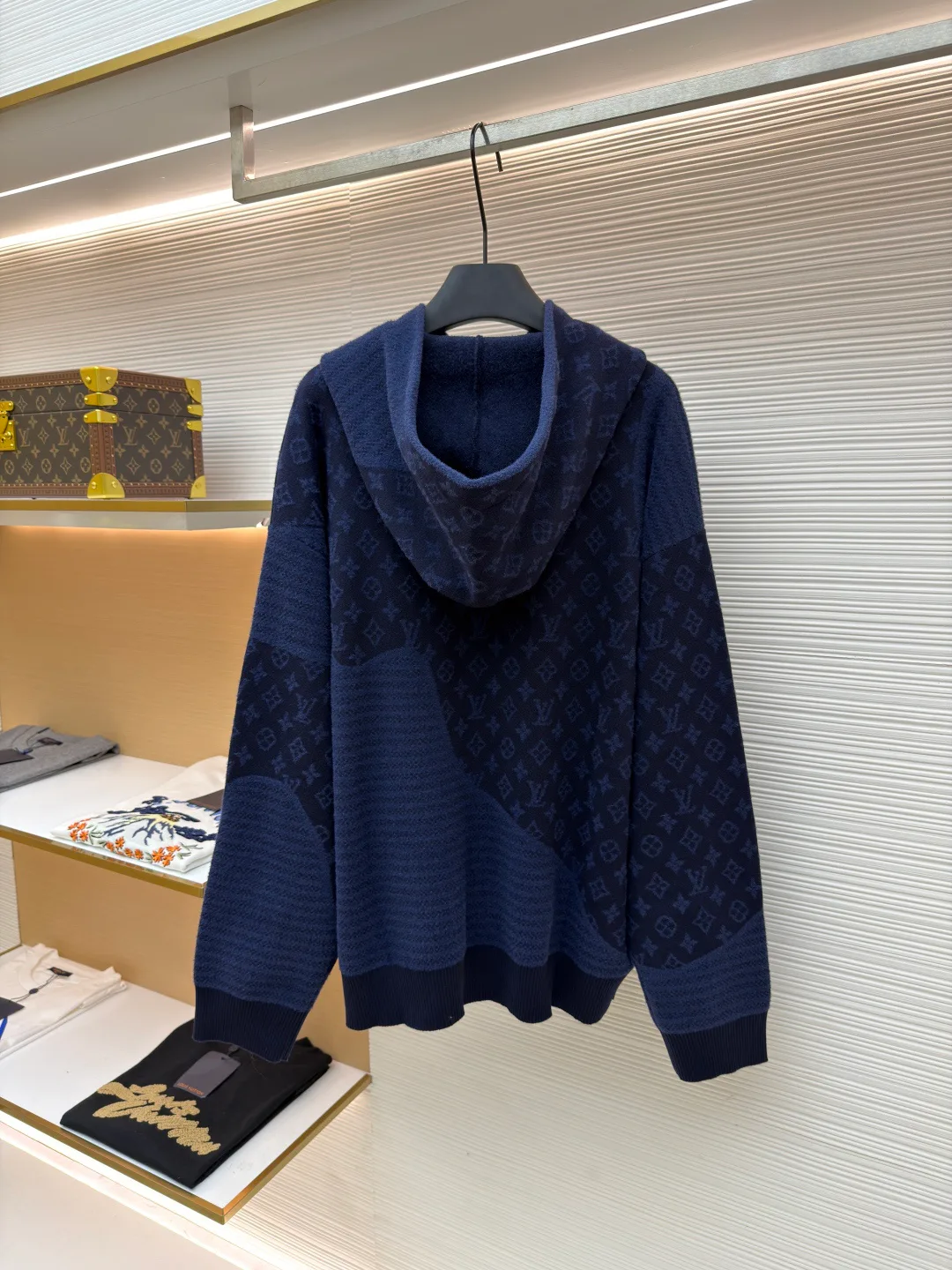 Свитшоты И Худи Мужские Louis Vuitton 6839500