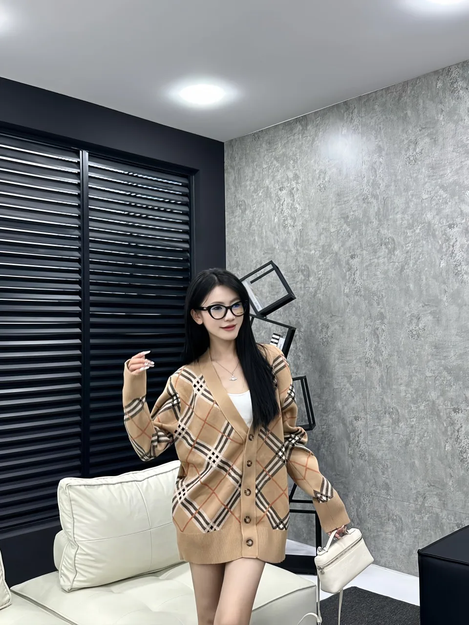 Джемперы И Свитеры Женские Burberry 18456086
