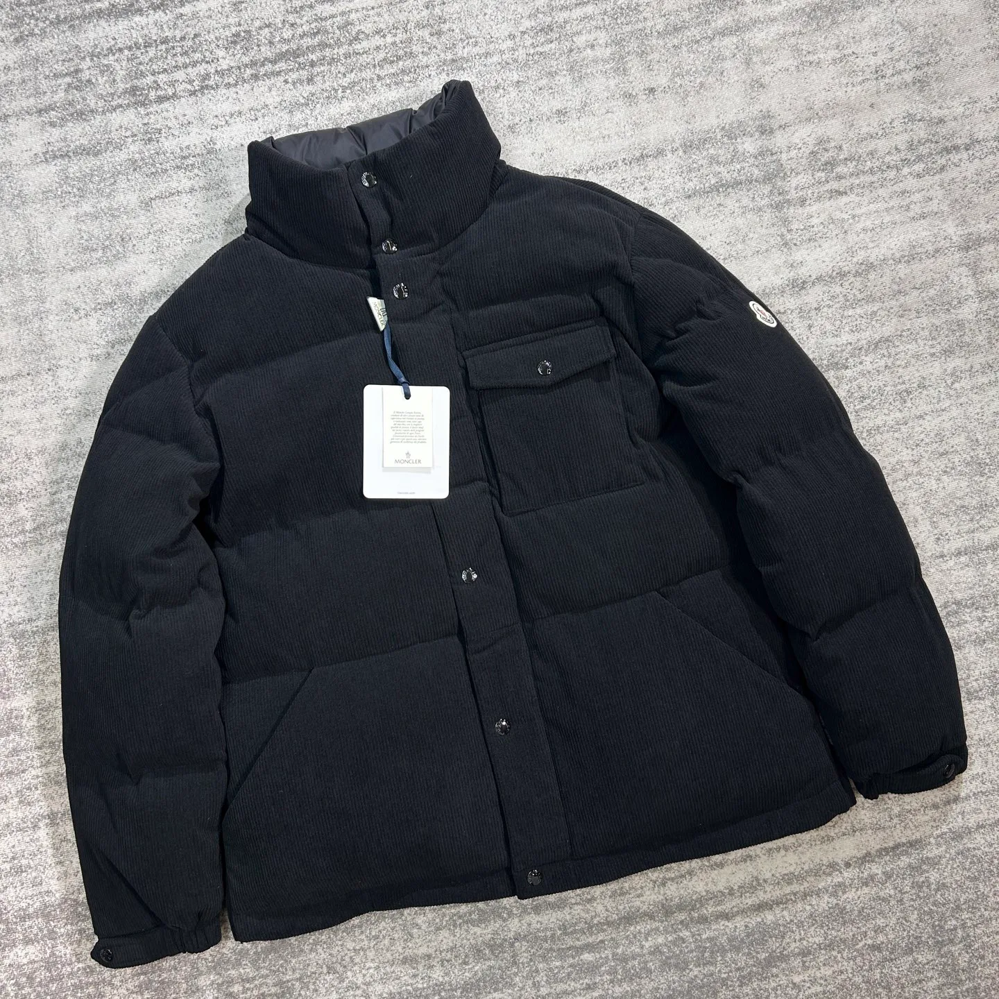 Куртки И Пуховики Женские Moncler 18205265