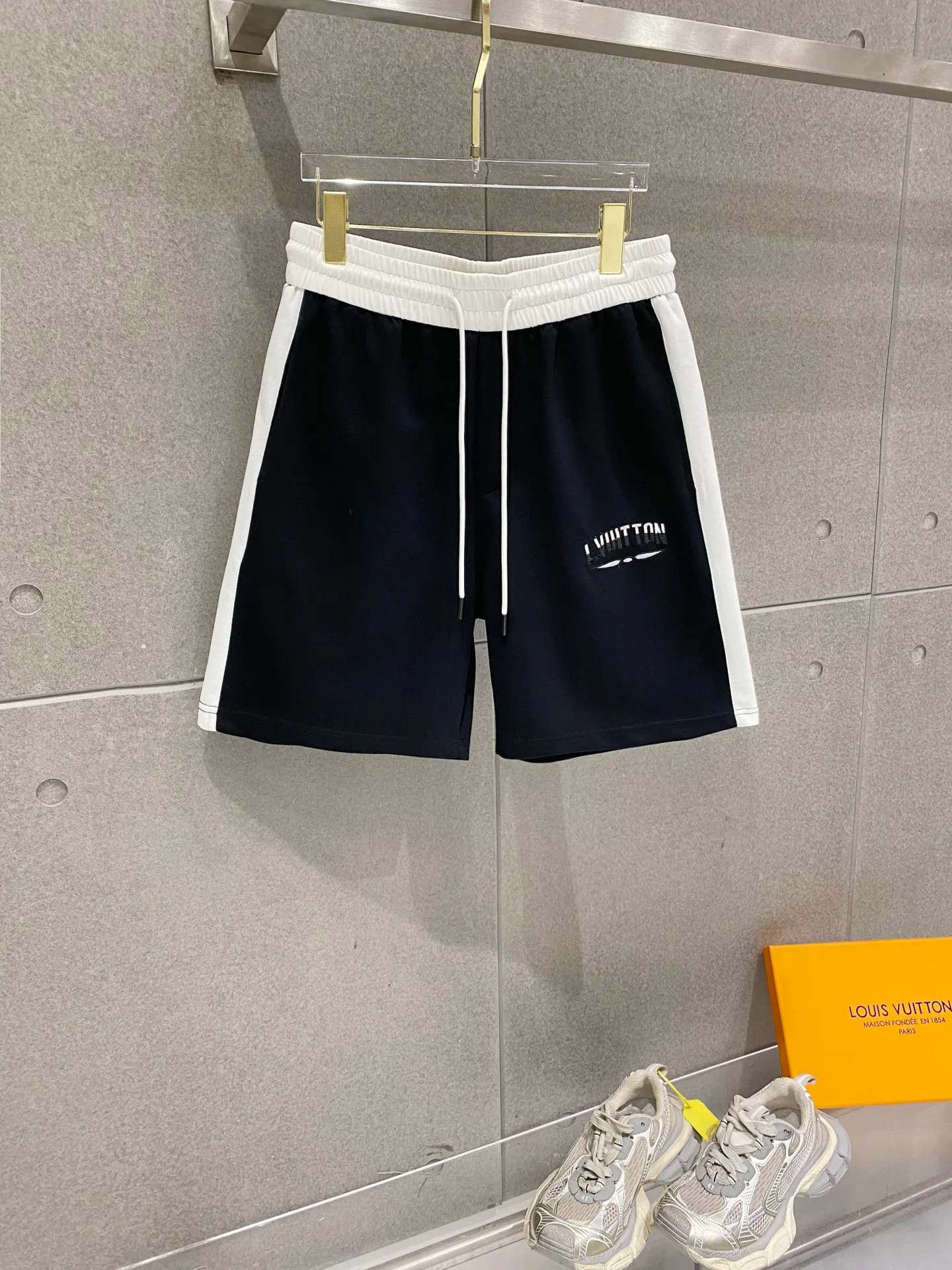 Спортивные Костюмы Мужские Louis Vuitton 12692023