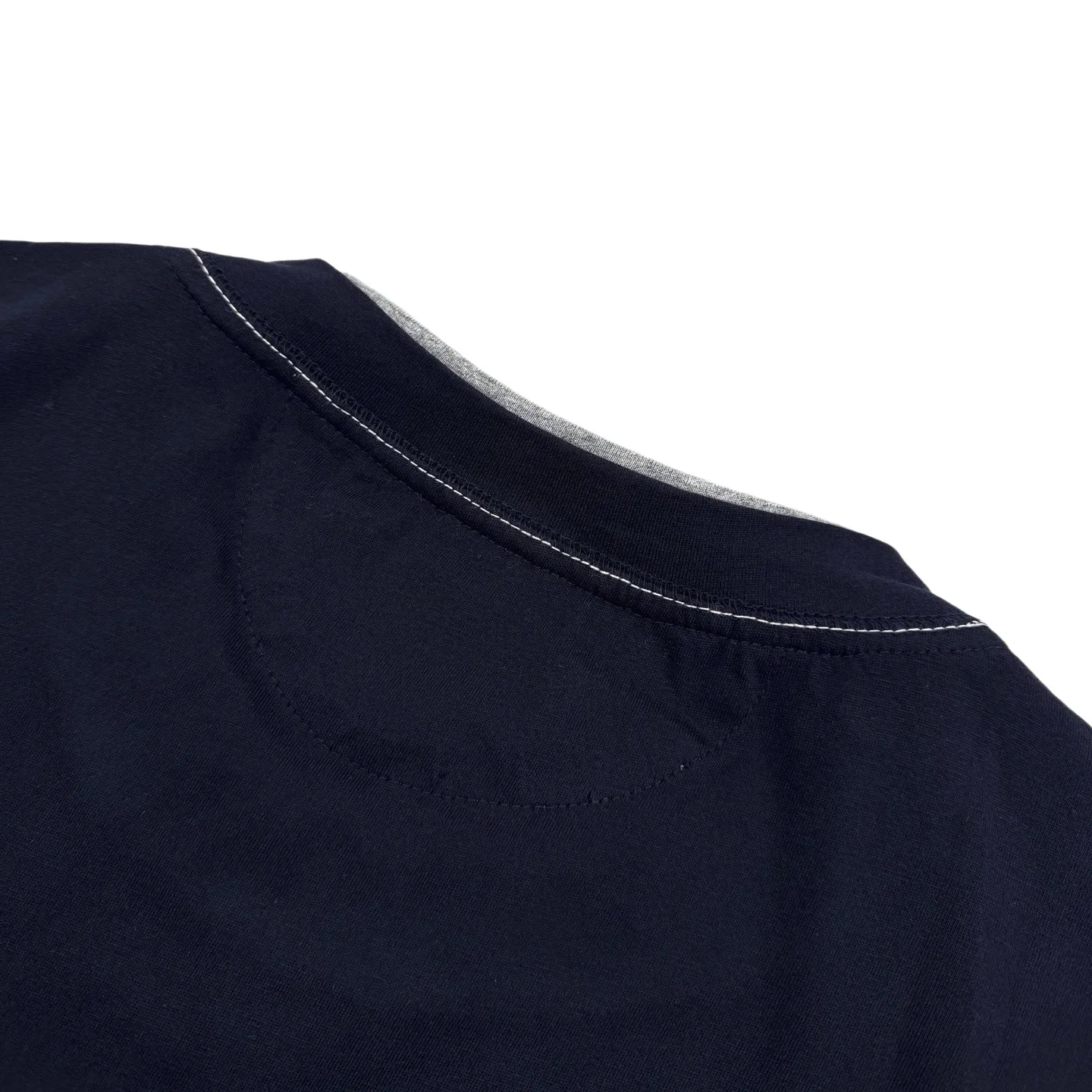 Футболки Мужские Brunello Cucinelli 11476180