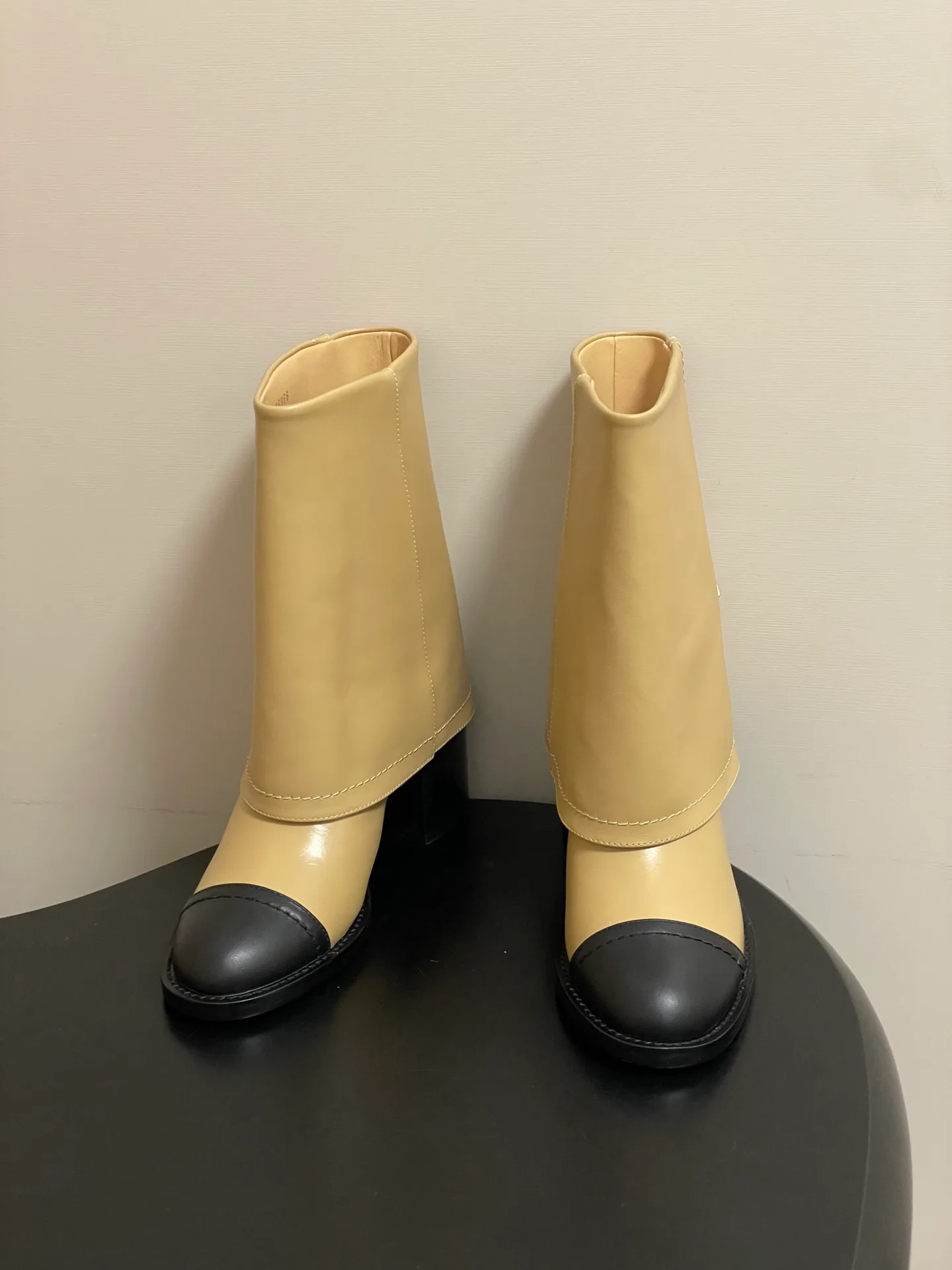 Ботильоны Женские Chanel 1284428