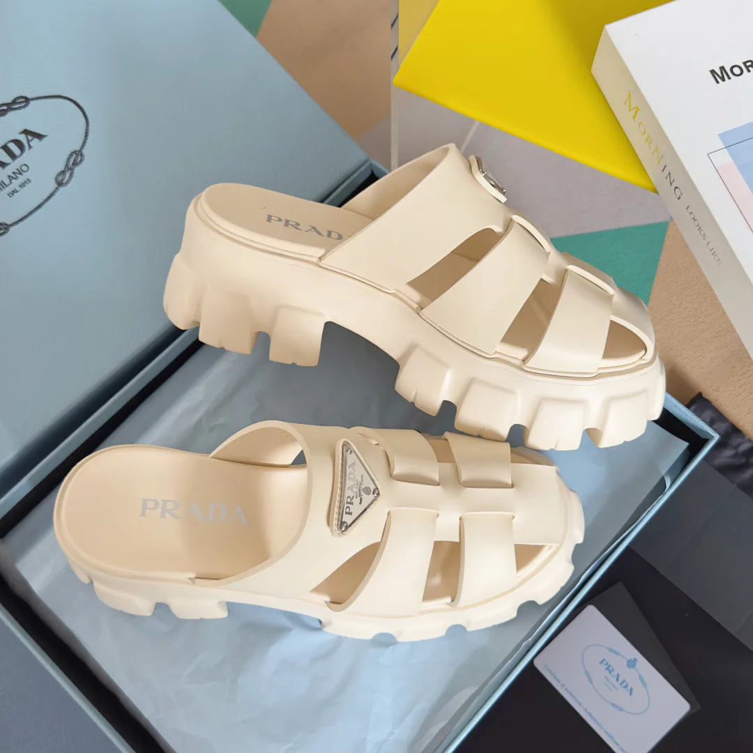 Туфли Женские Prada 26310