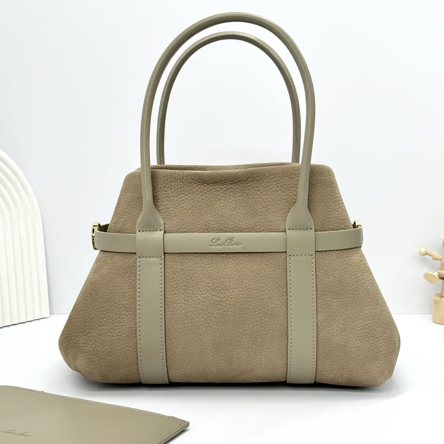 Классические Сумки Женские Loro Piana 11472615