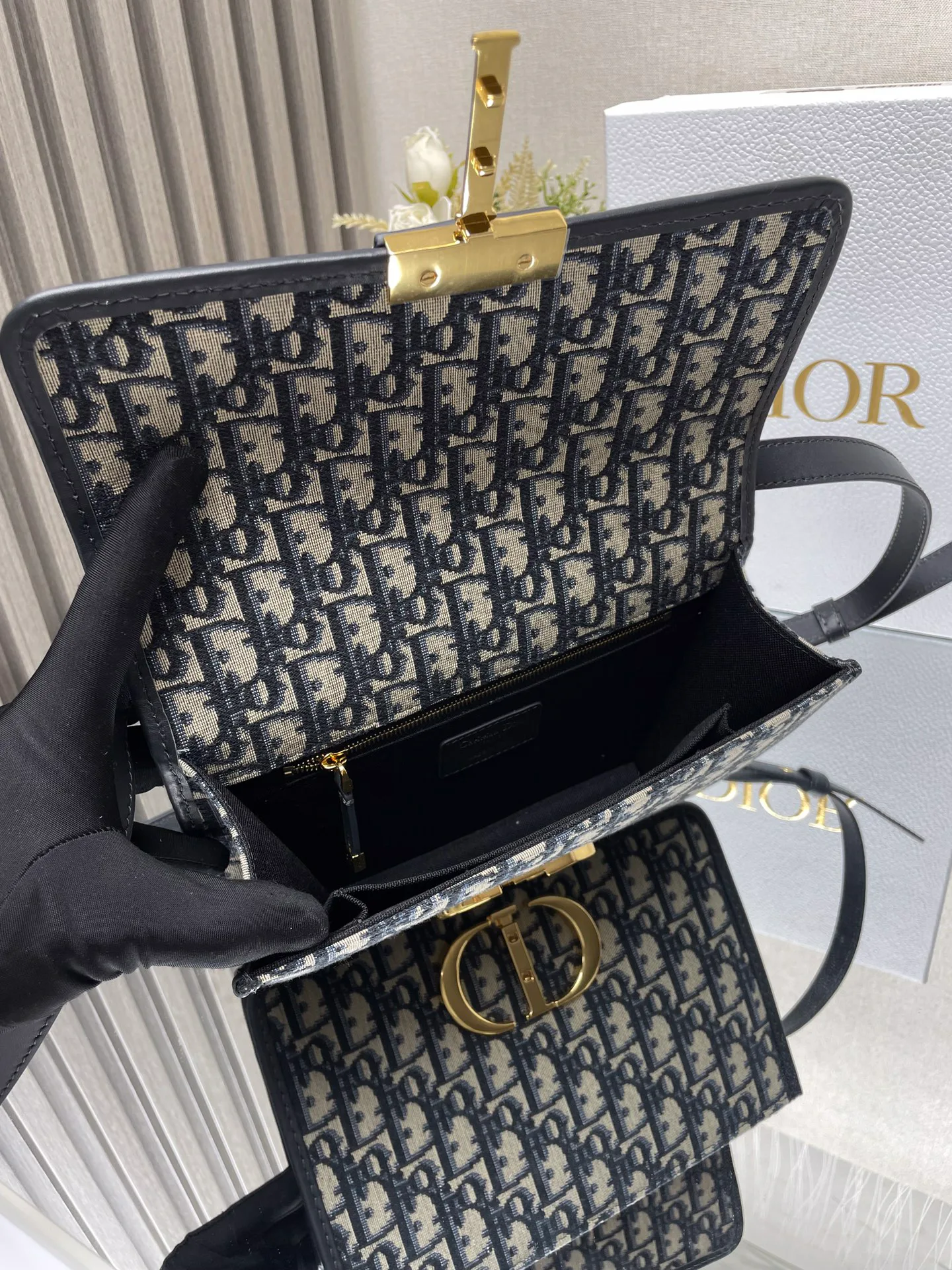 Сумки На Ремне Женские Christian Dior 110272