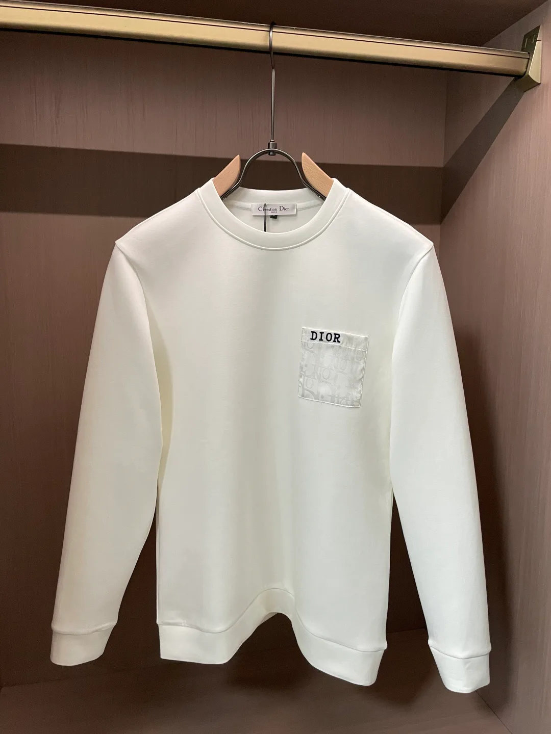 Свитшоты И Худи Женские Christian Dior 399650