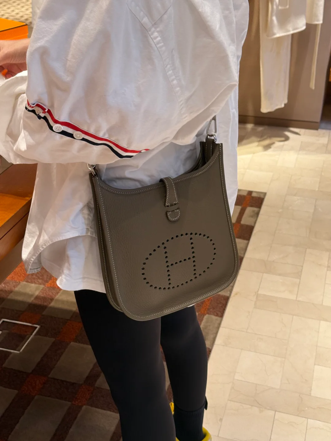 Сумки На Ремне Женские Hermes 653494