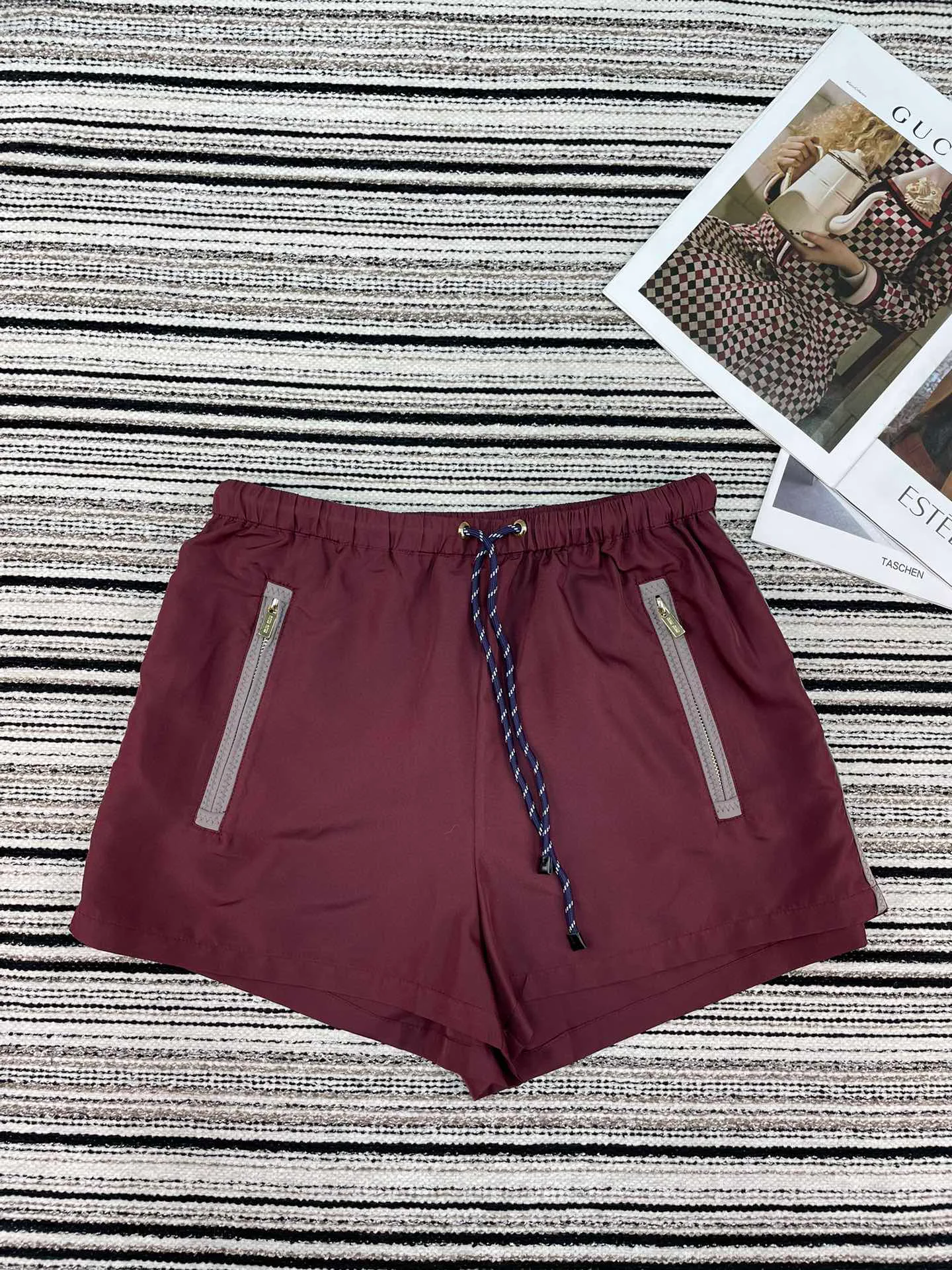 Шорты Женские Miu Miu 5088172