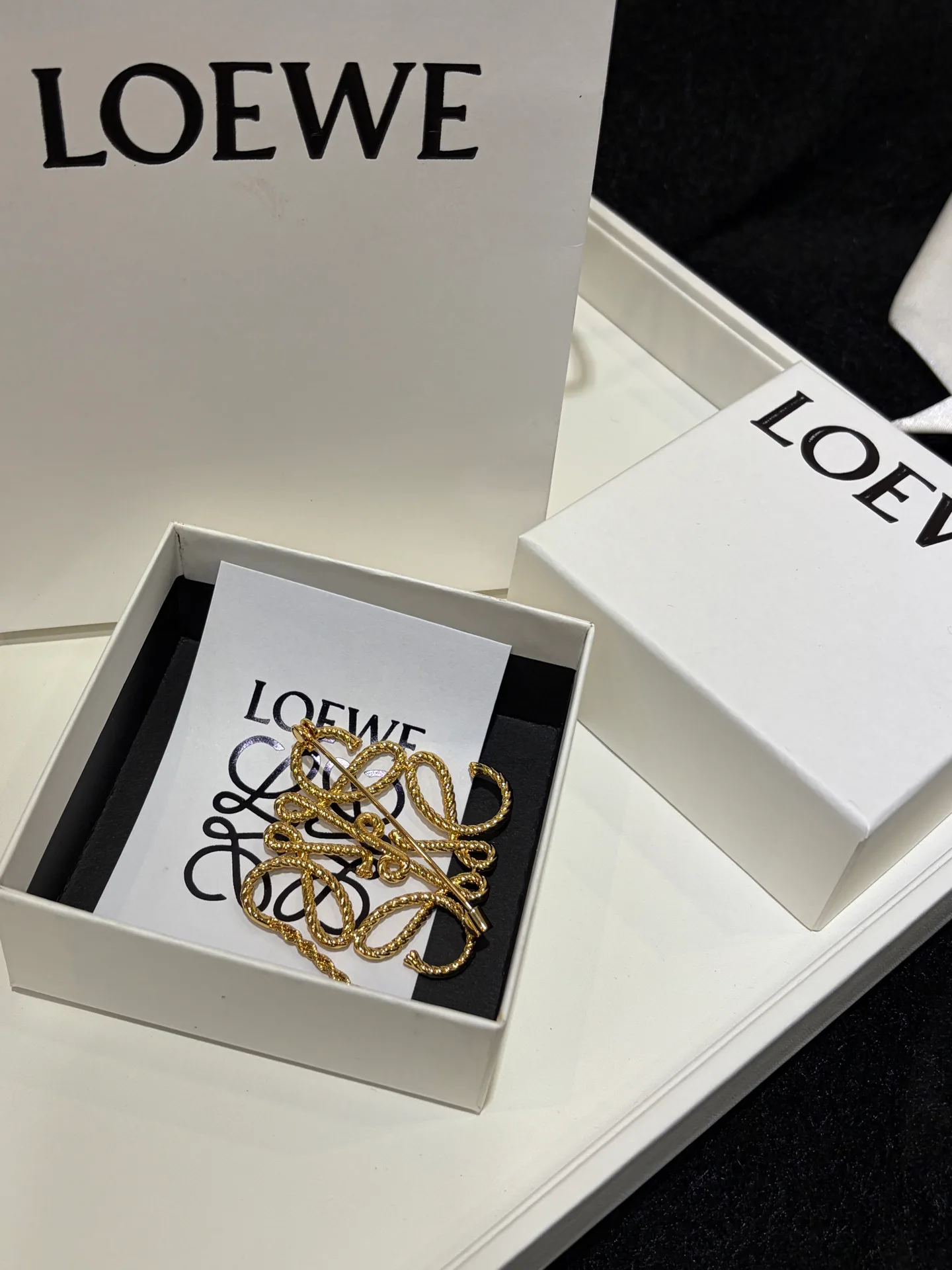 Бижутерия Loewe 1241279