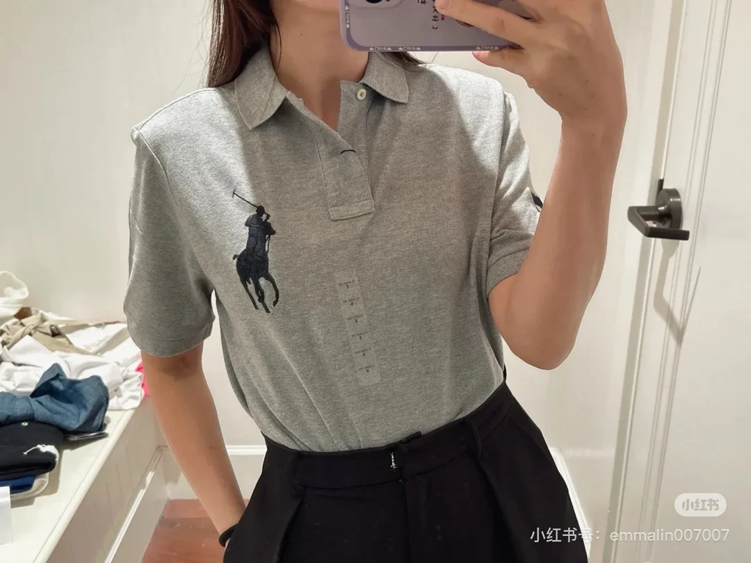 Футболки Мужские Ralph Lauren 11790839