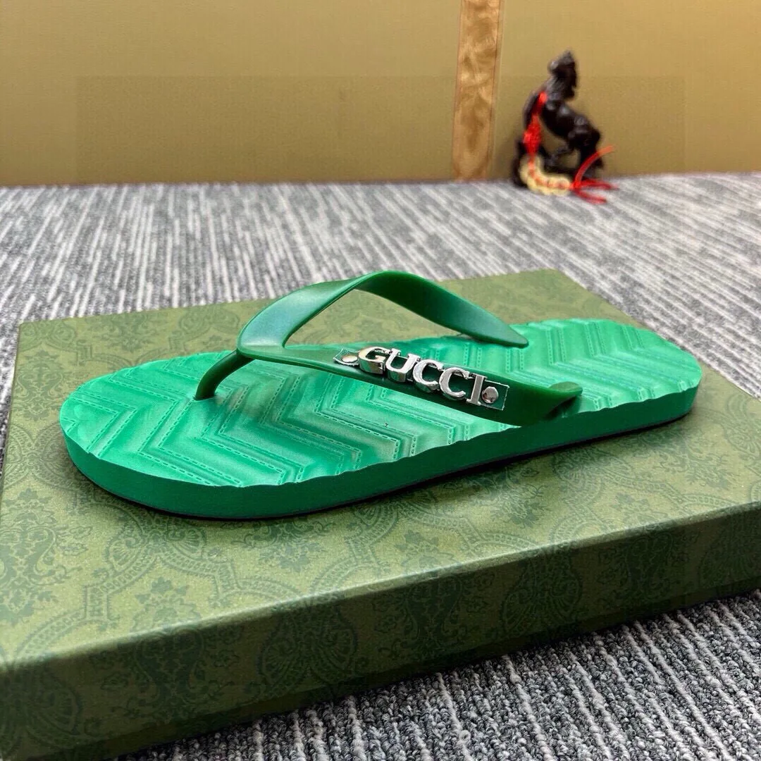 Шлепанцы Мужские Gucci 11450966