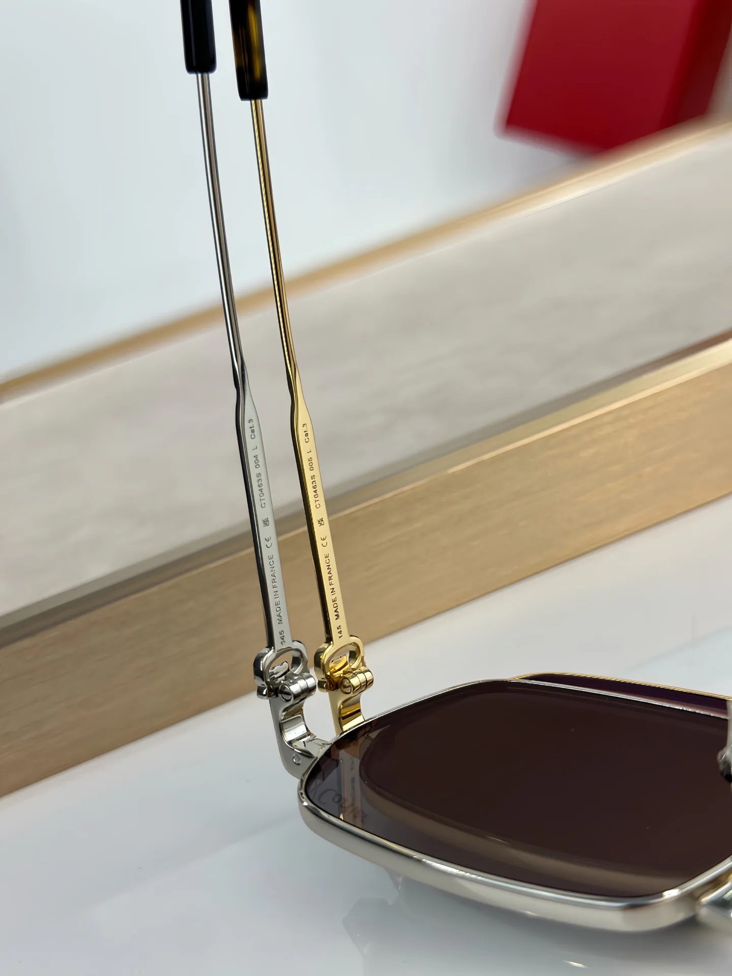 Очки Cartier 261815