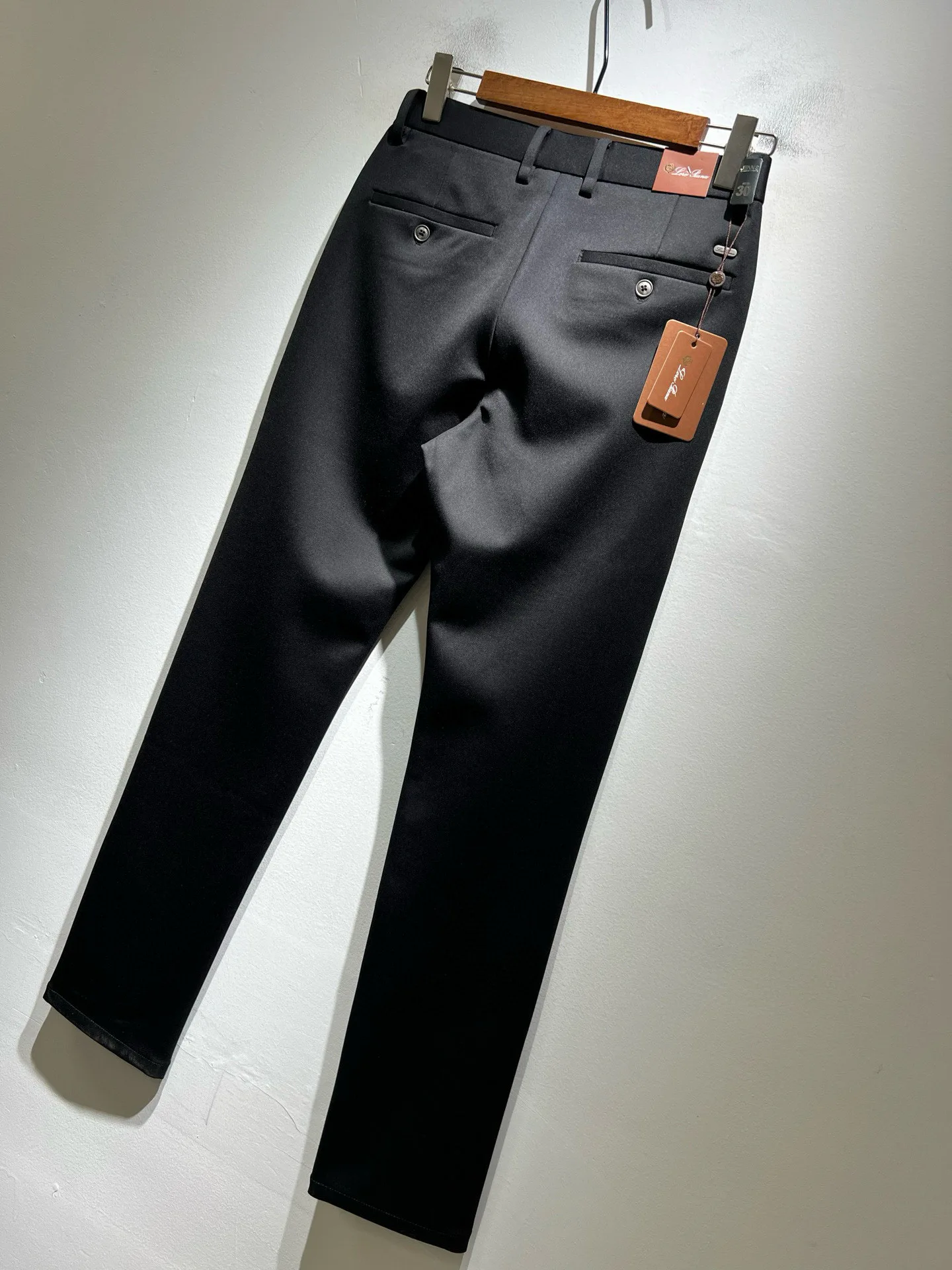 Брюки Мужские Loro Piana 11361139