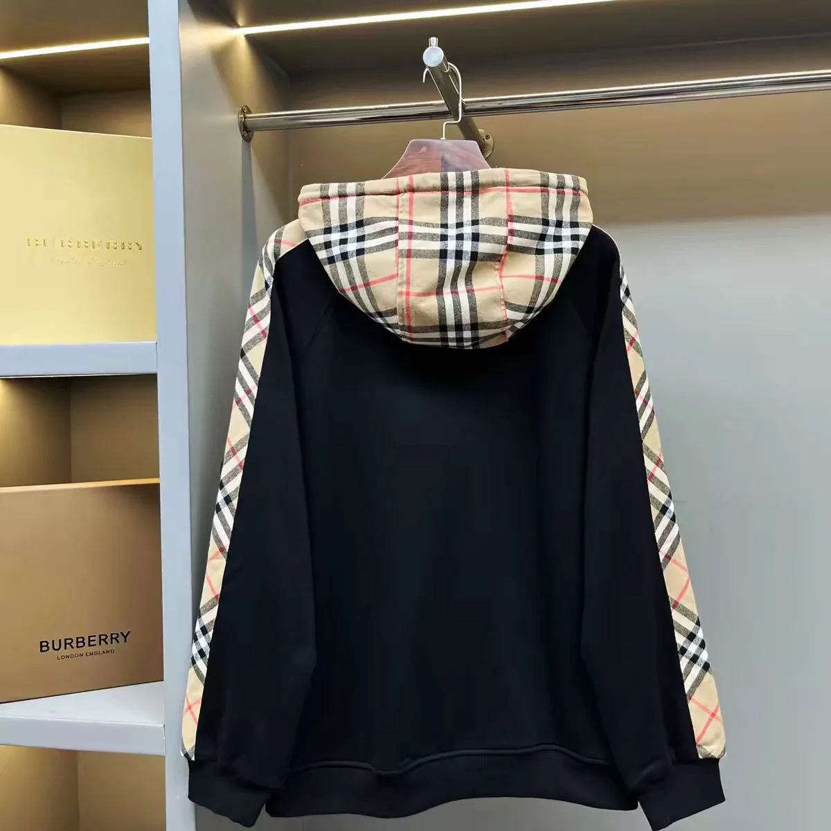 Свитшоты И Худи Женские Burberry 18129769