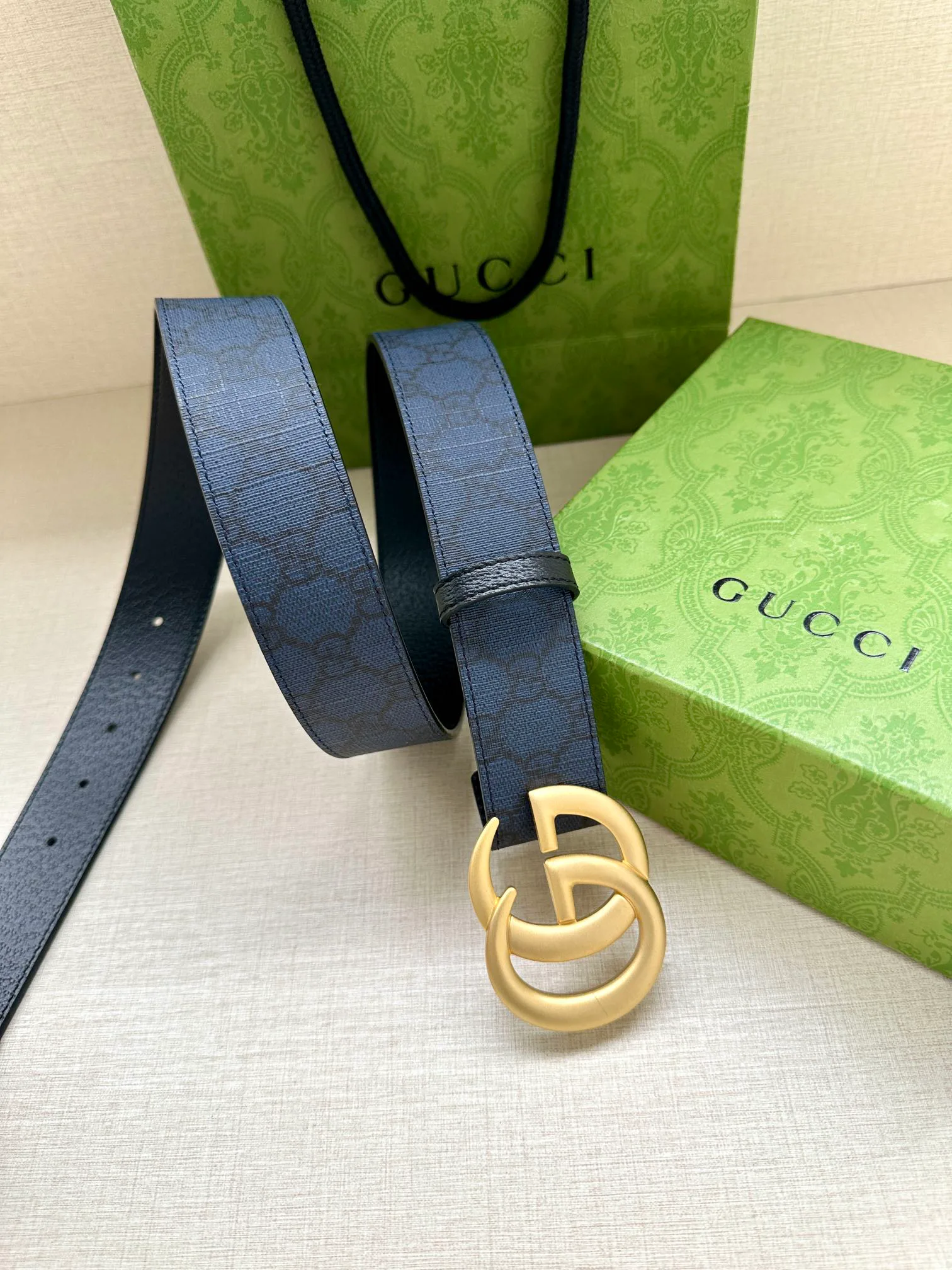 Ремни Gucci 11428201