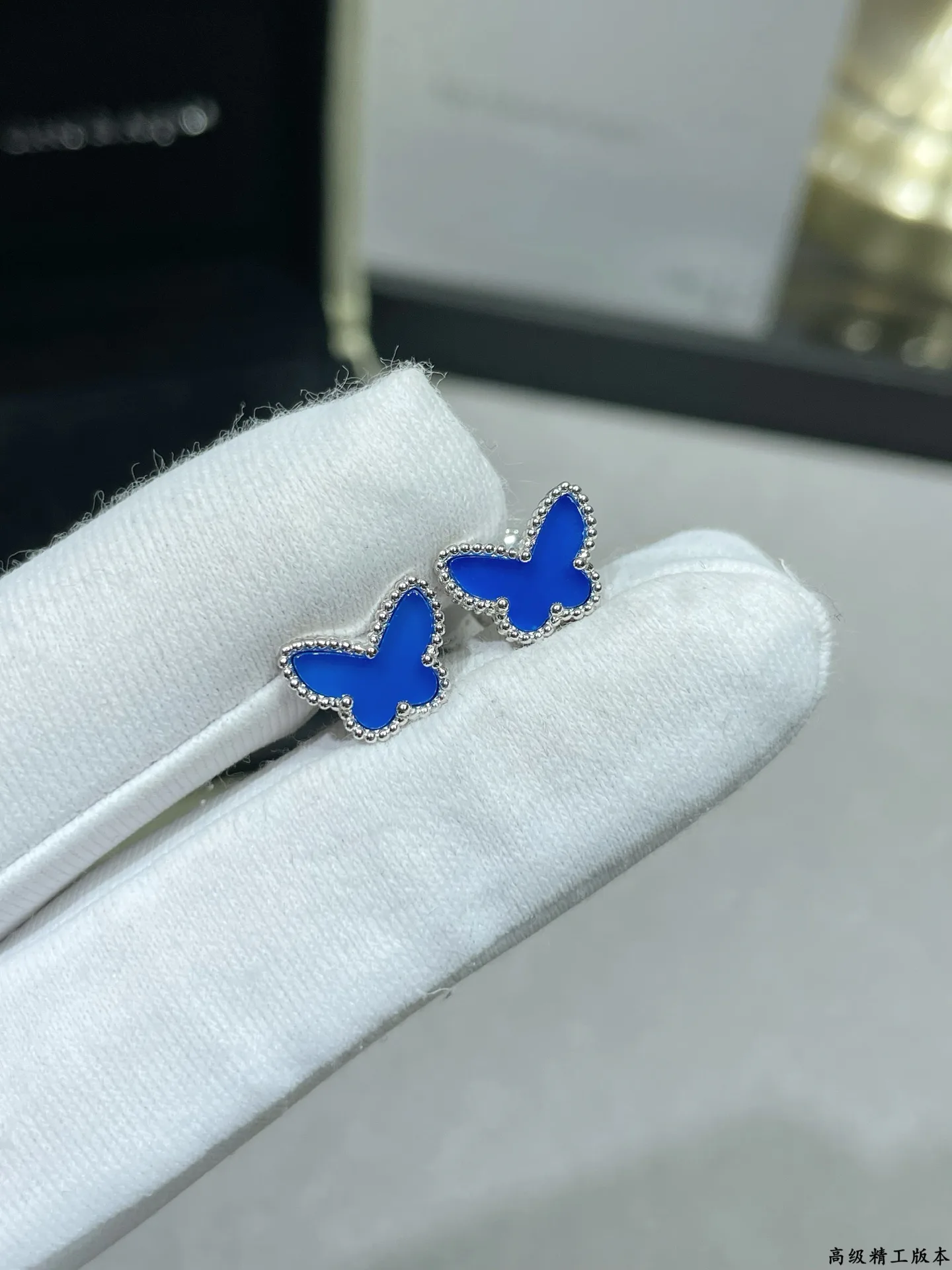 Бижутерия Van Cleef & Arpels 206726