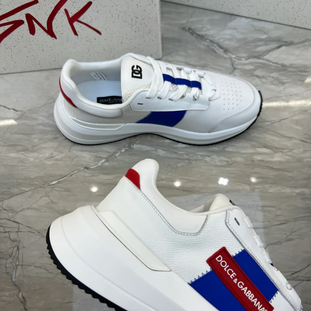 Кроссовки Мужские Dolce & Gabbana 1886485