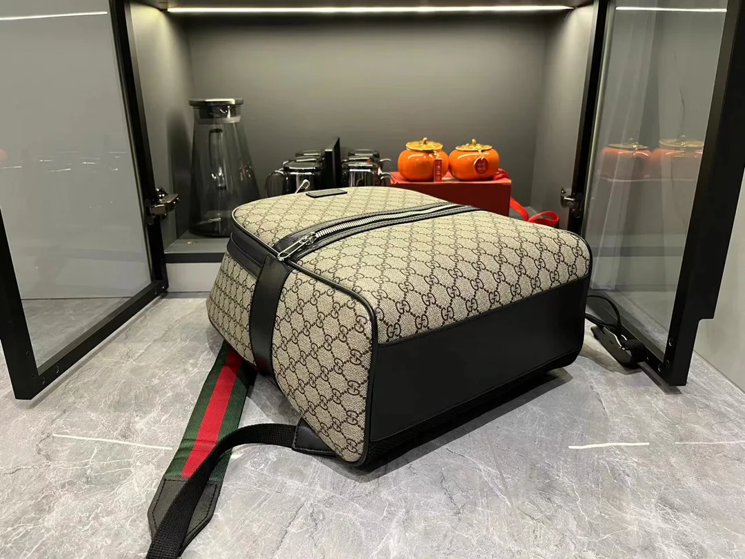 Рюкзаки Женские Gucci 501037