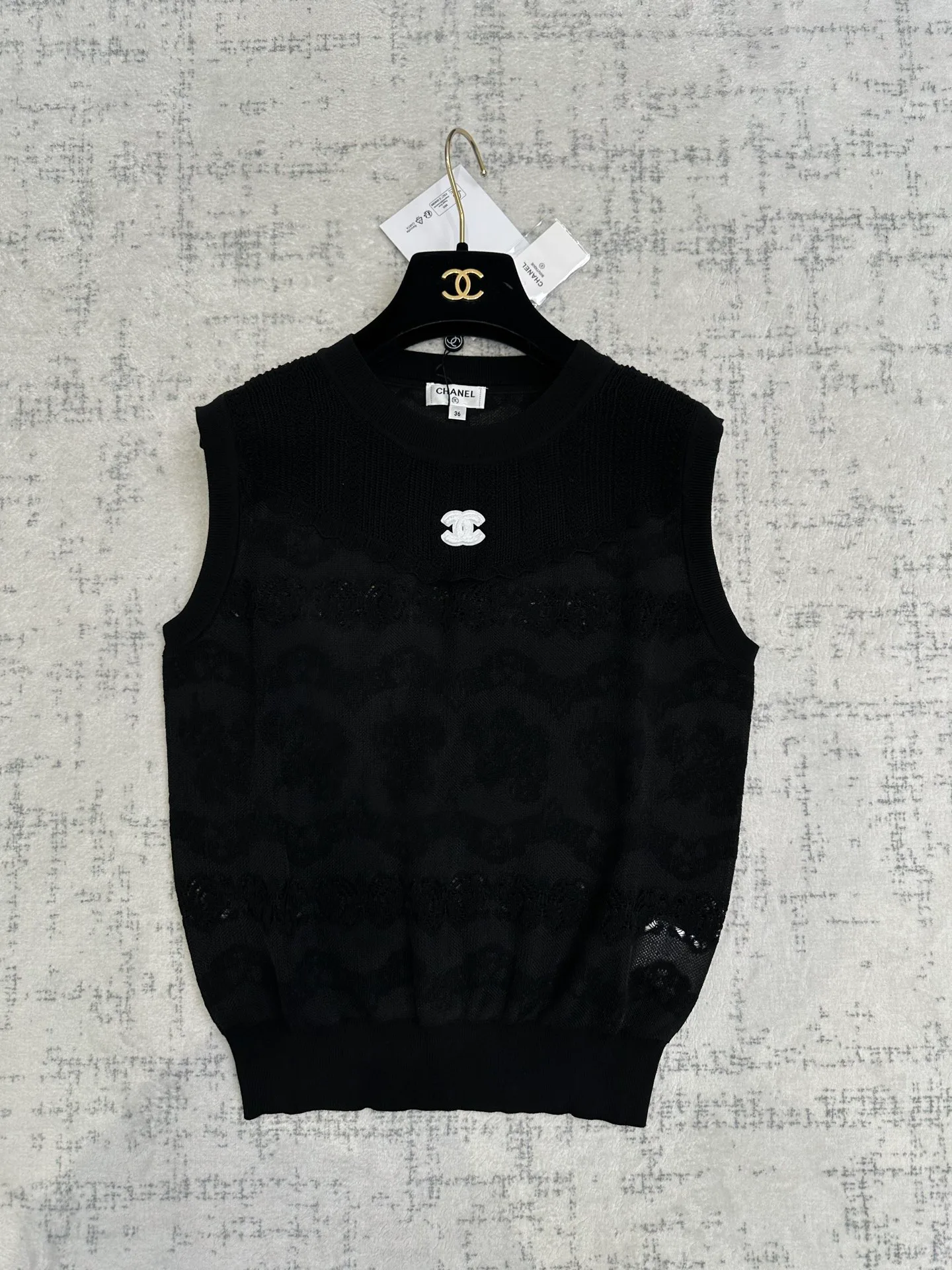 Жилеты Женские Chanel 13742960
