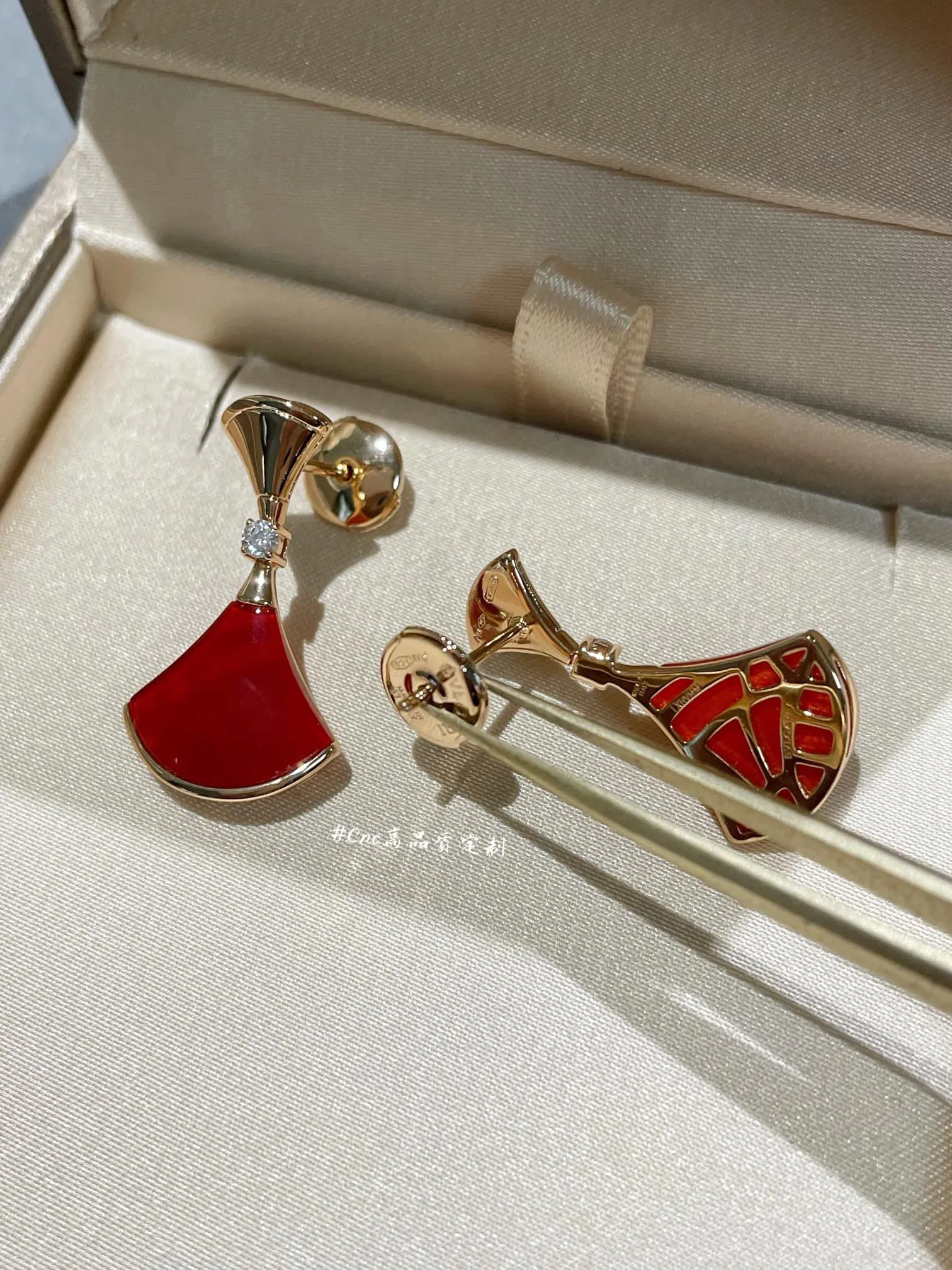 Бижутерия Bvlgari 11577789