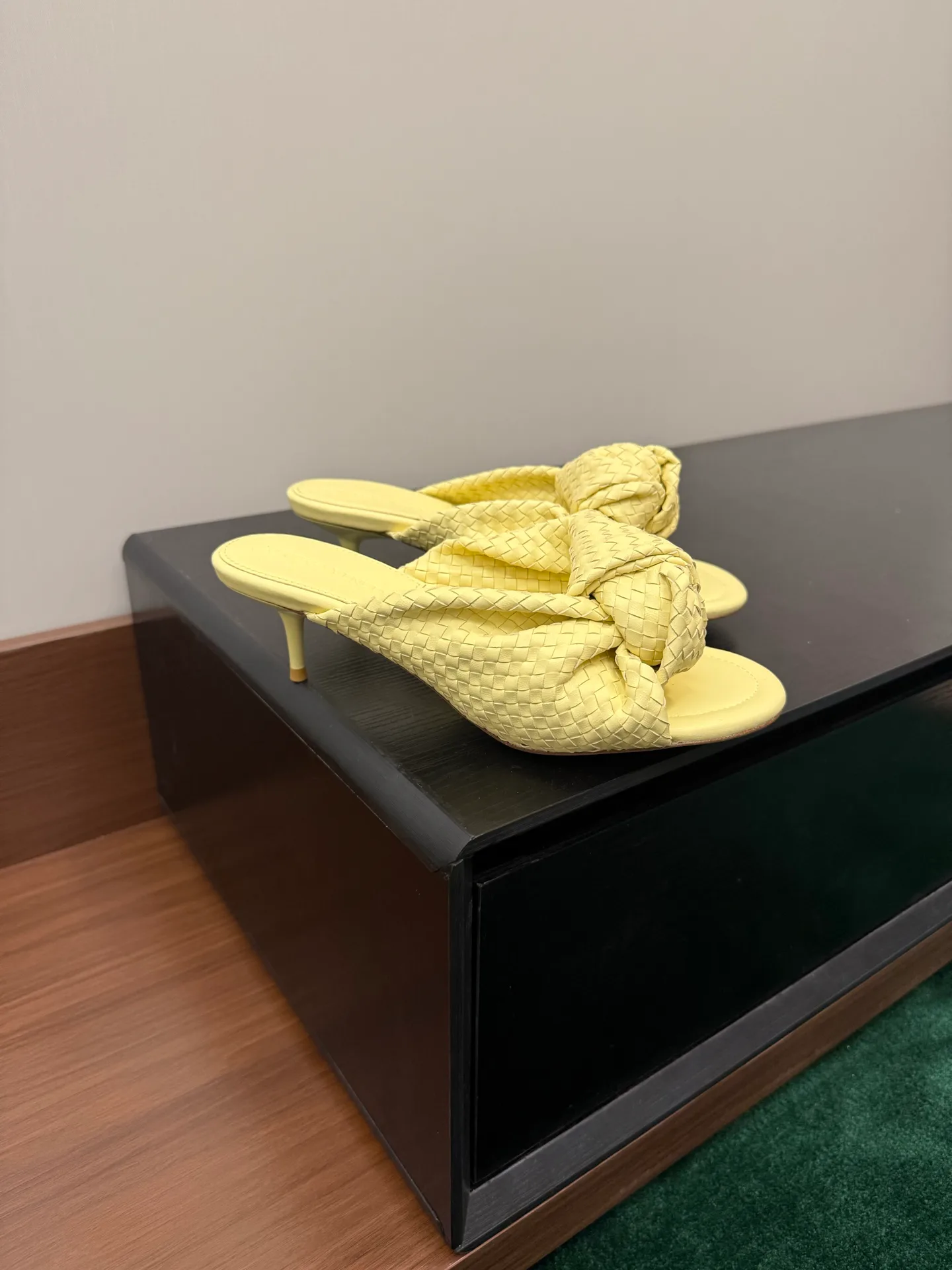 Мюли И Сабо Женские Bottega Veneta 17386169