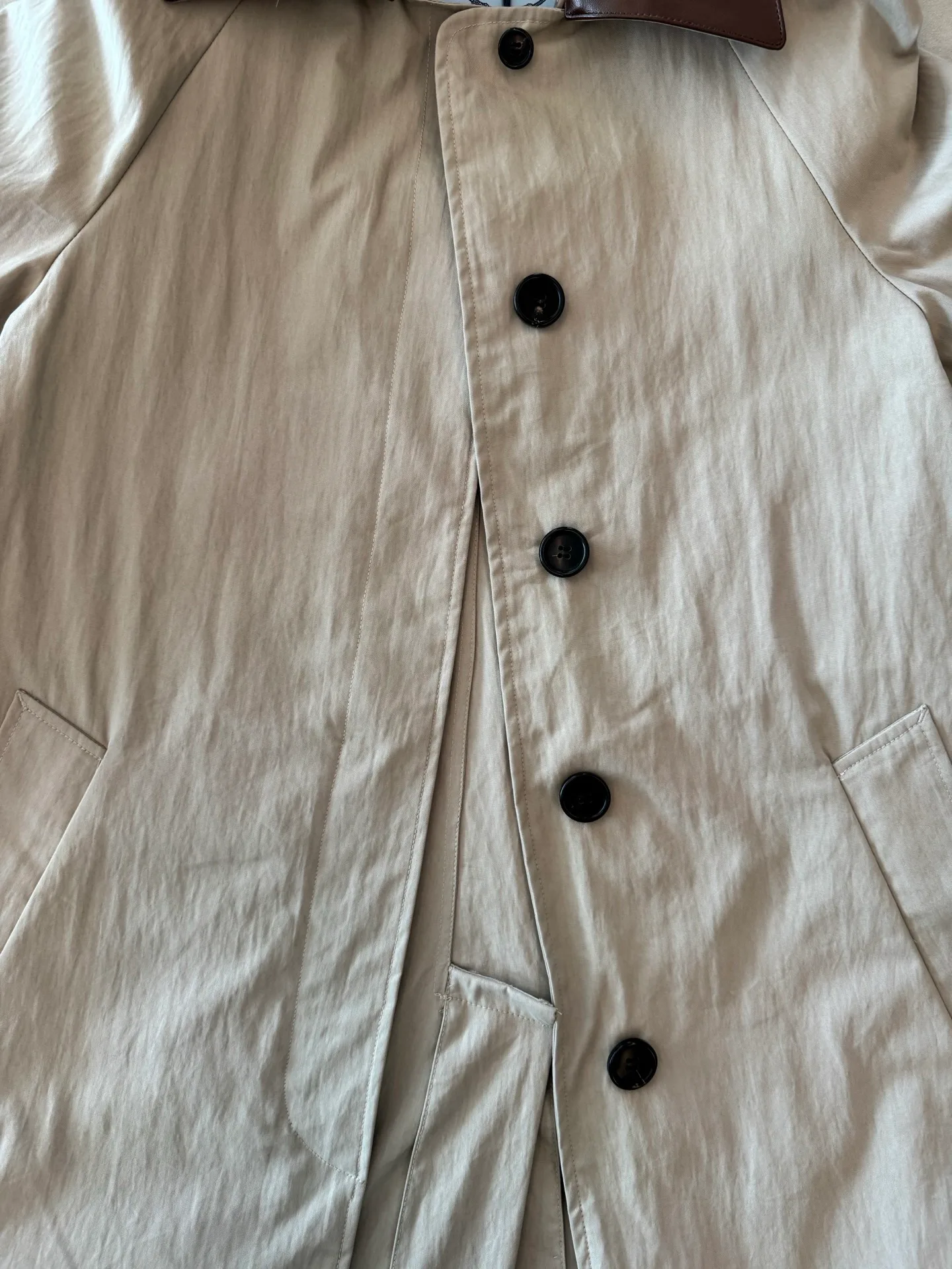 Тренчи Женские Prada 18869508
