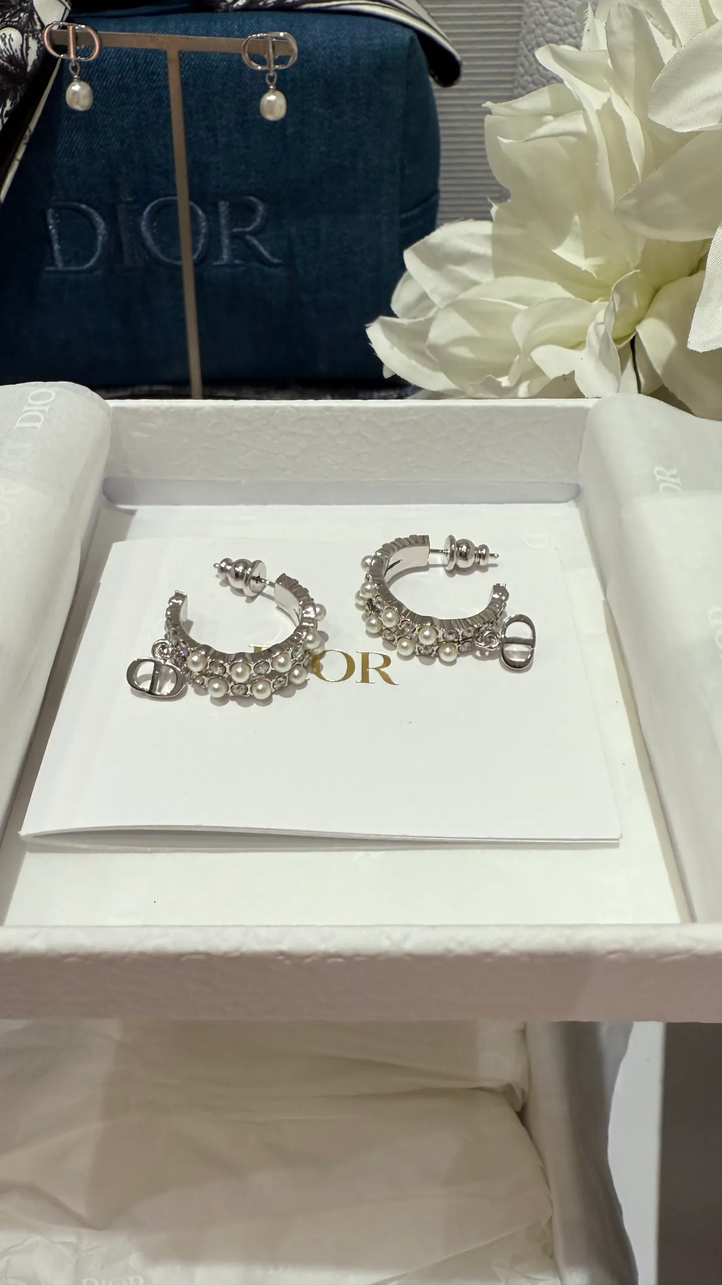 Бижутерия Christian Dior 3456551
