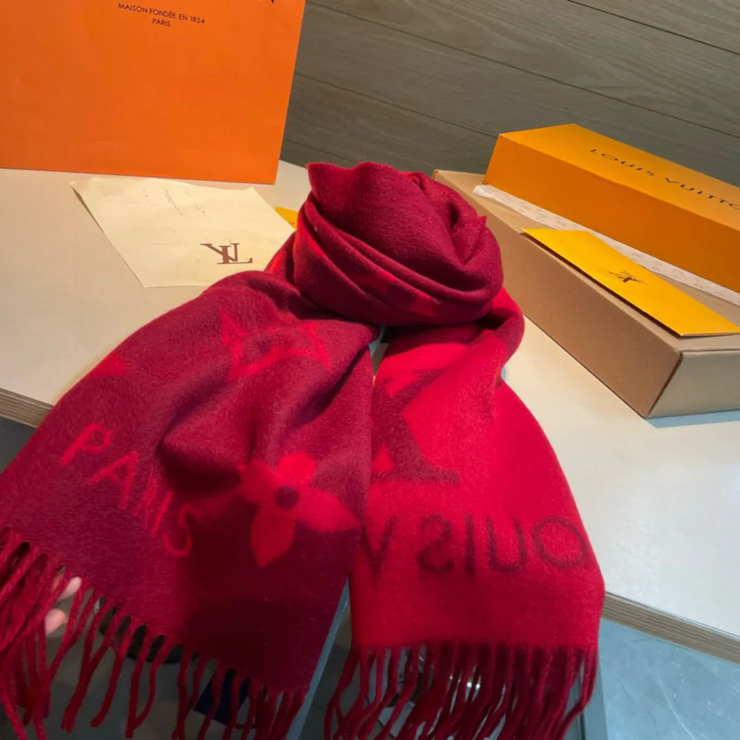 Шарфы Louis Vuitton 288349