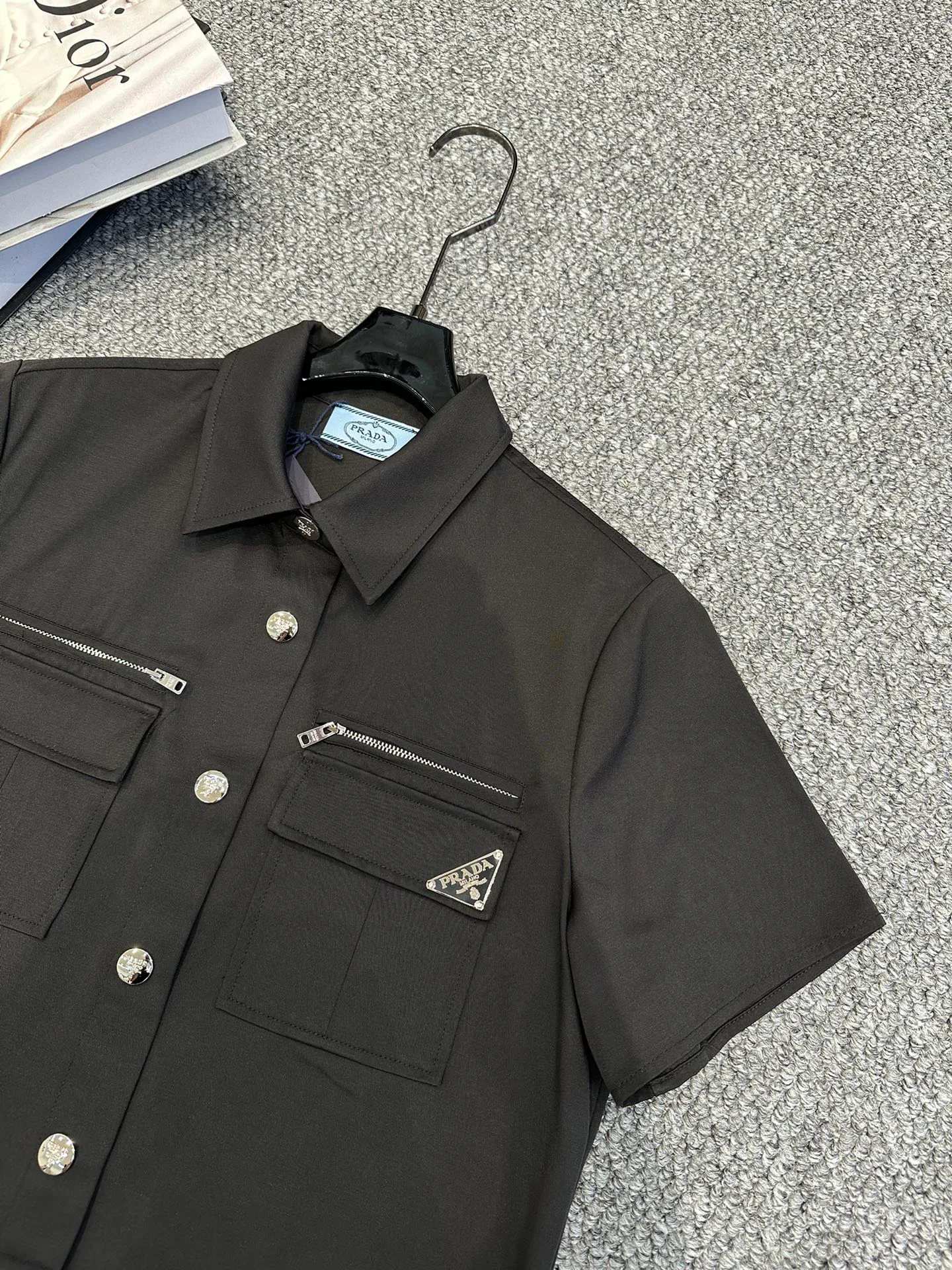 Костюмы Женские Prada 7435