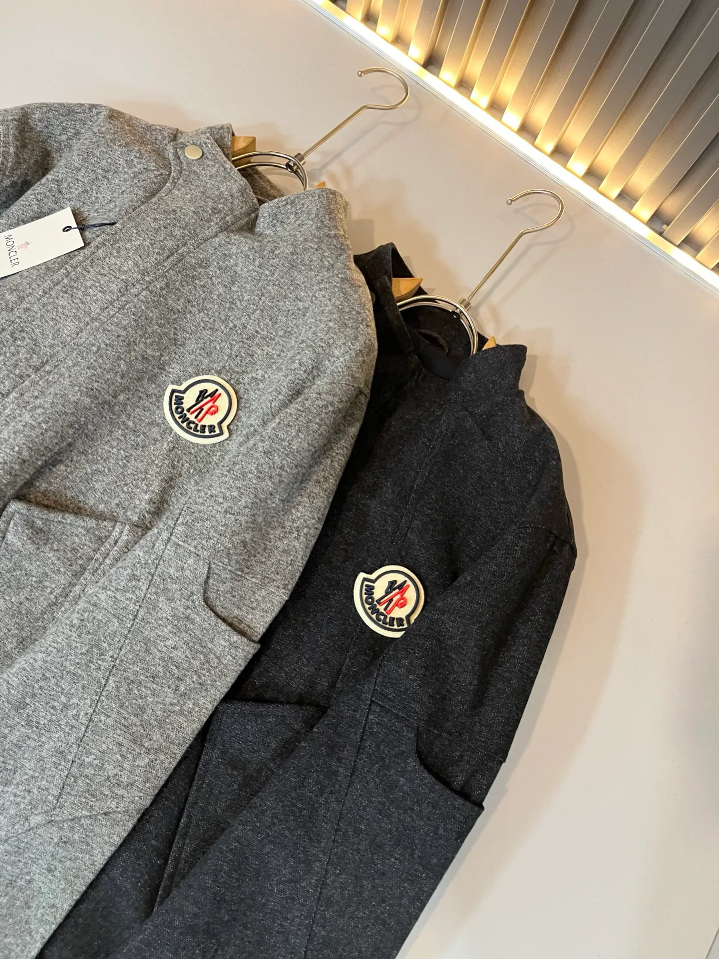 Куртки И Пуховики Мужские Moncler 569009