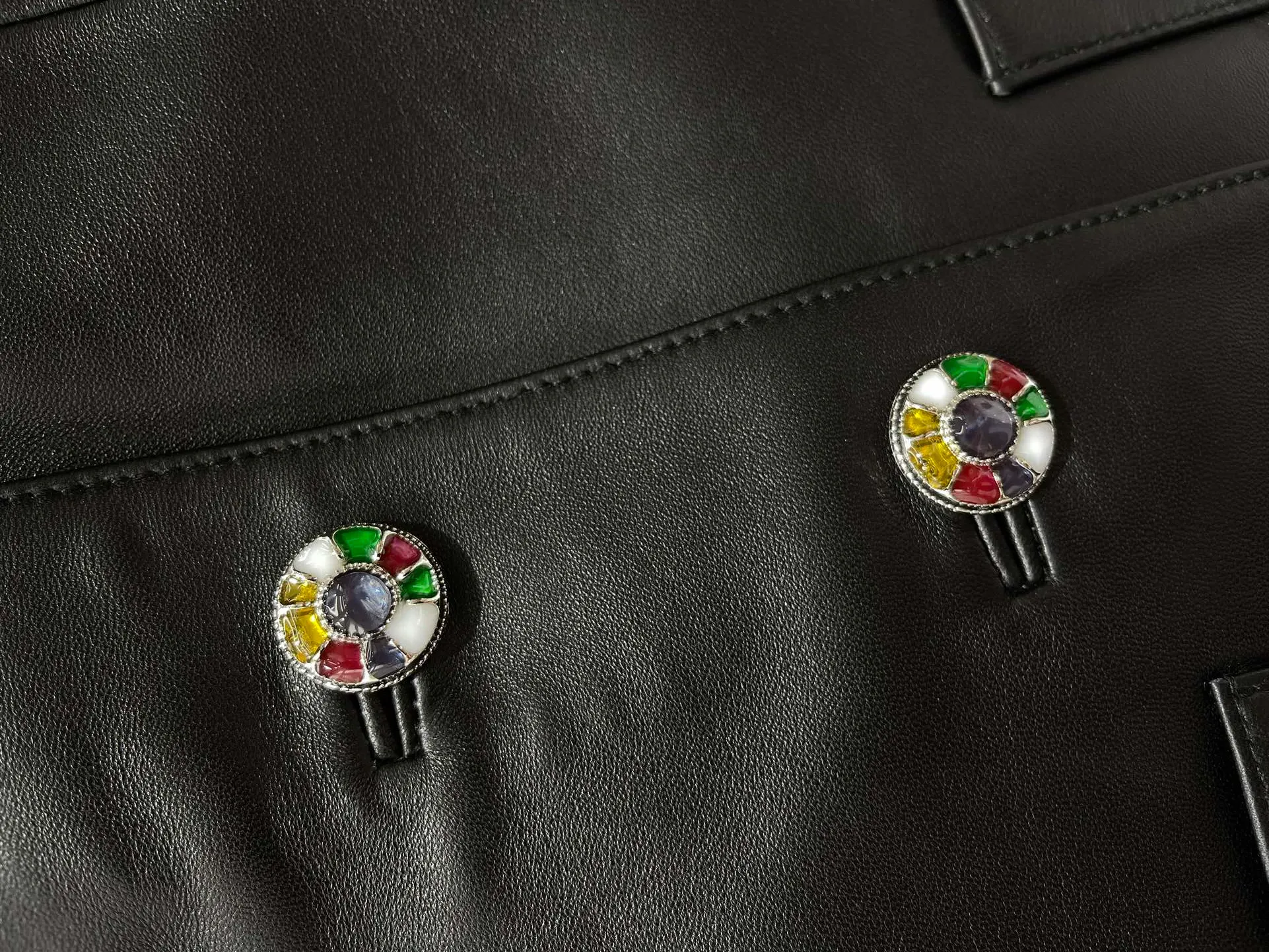 Куртки И Пуховики Женские Chanel 150086