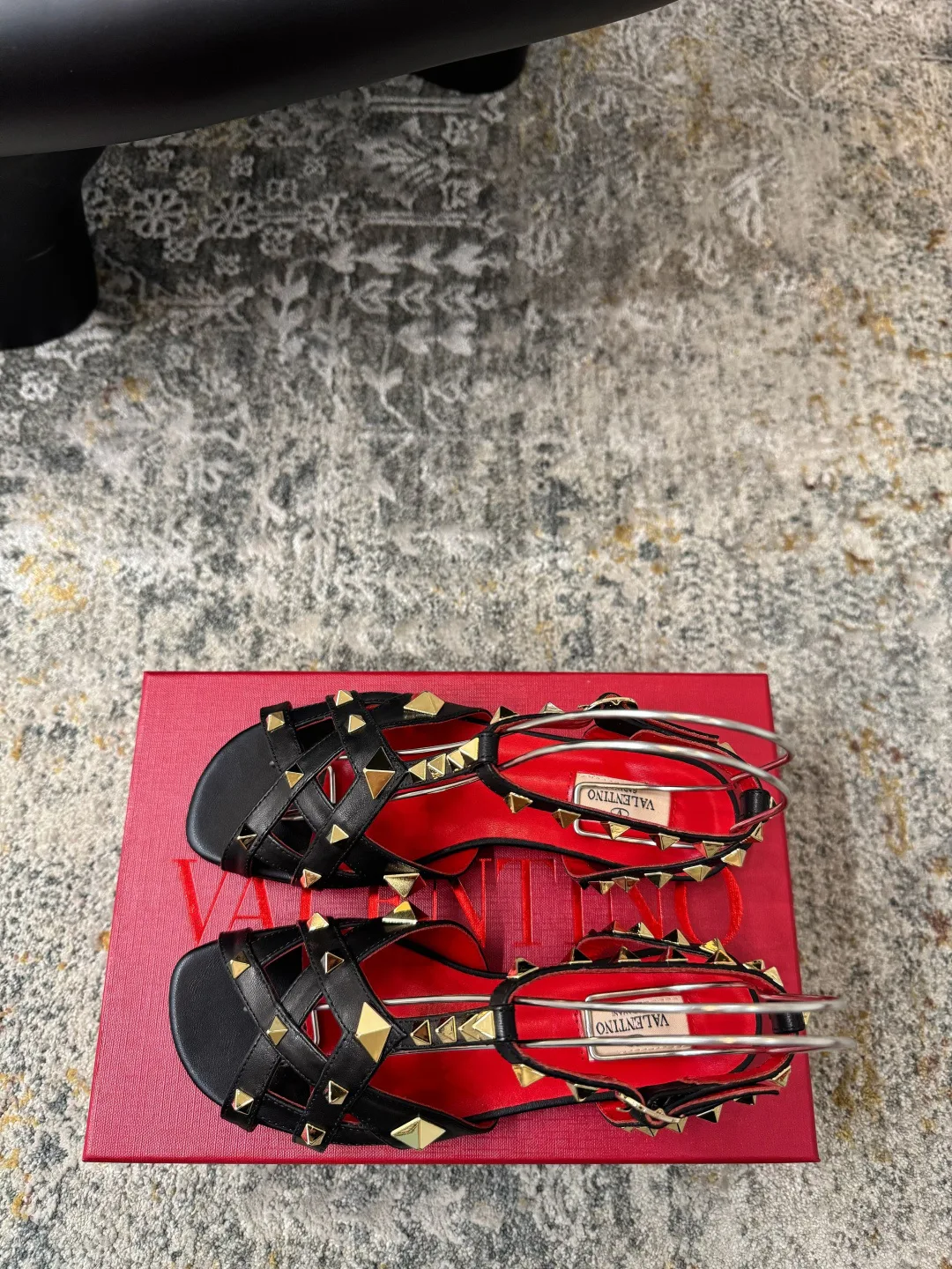 Туфли Женские Valentino 2989270
