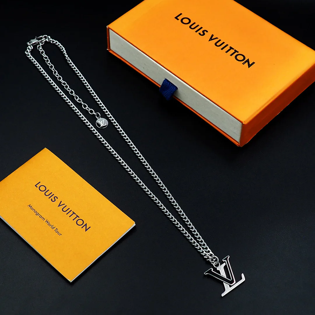 Бижутерия Louis Vuitton 372273